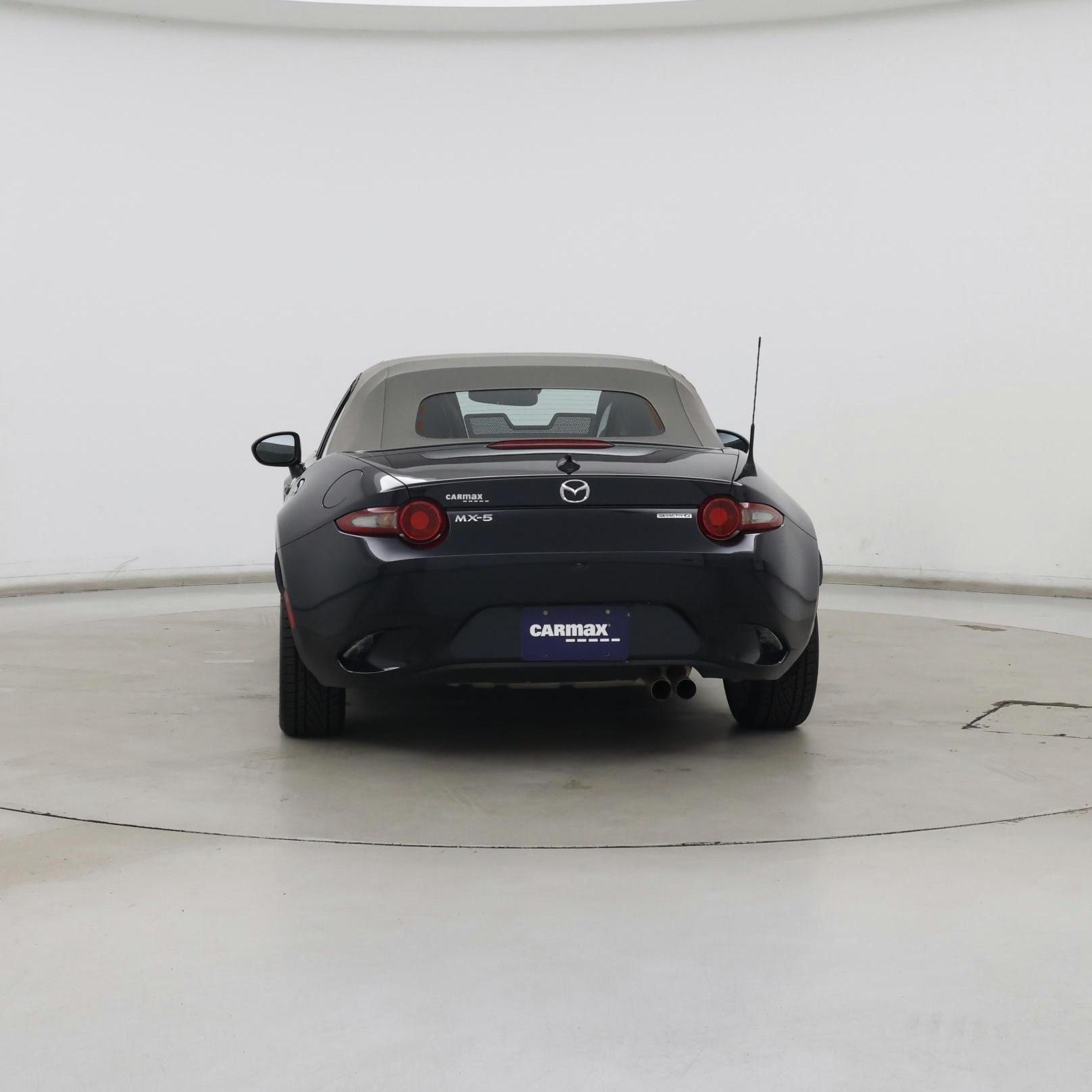 Thumbnail: 2020 Mazda MX-5 Miata - 6