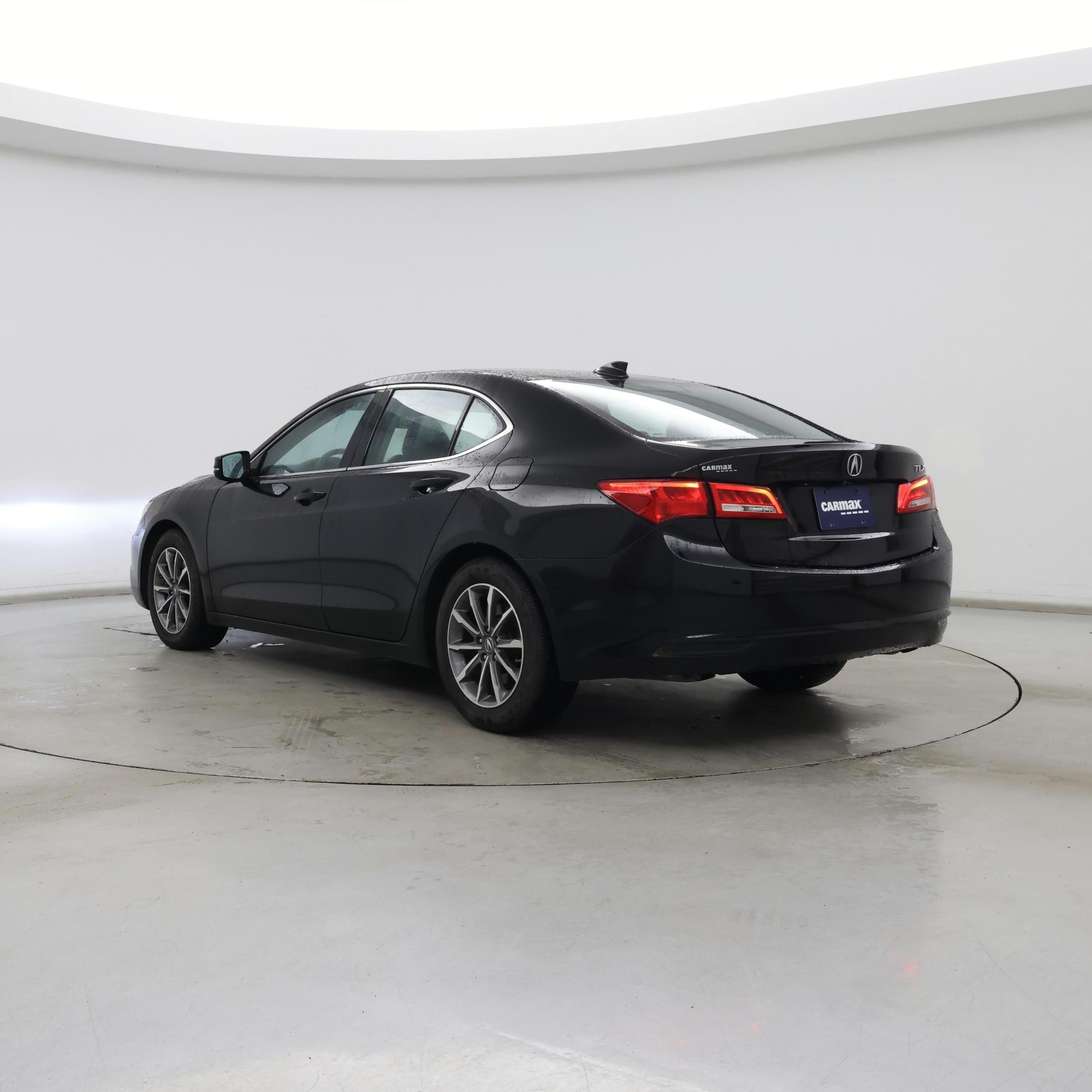 Thumbnail: 2019 Acura TLX - 2