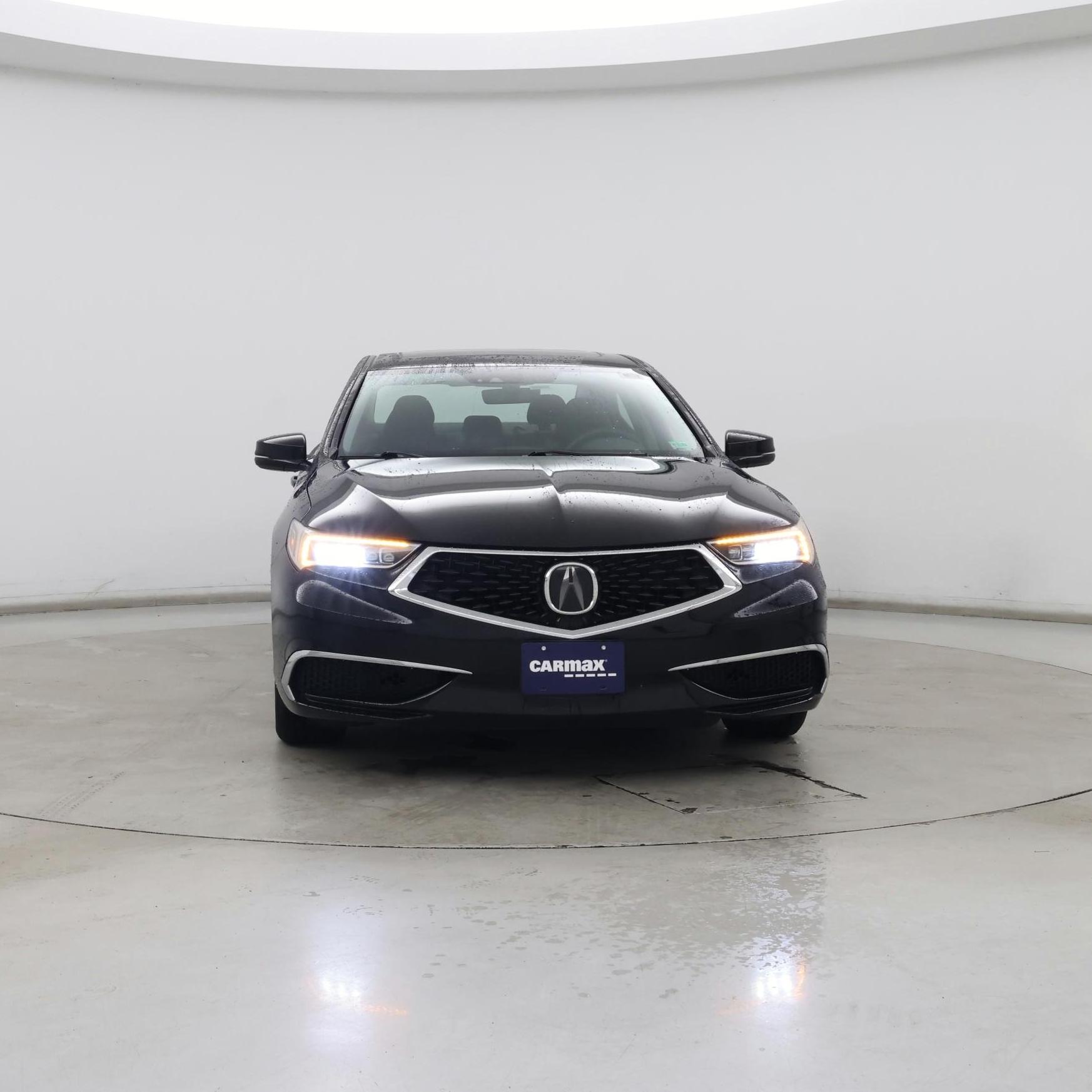 Thumbnail: 2019 Acura TLX - 5