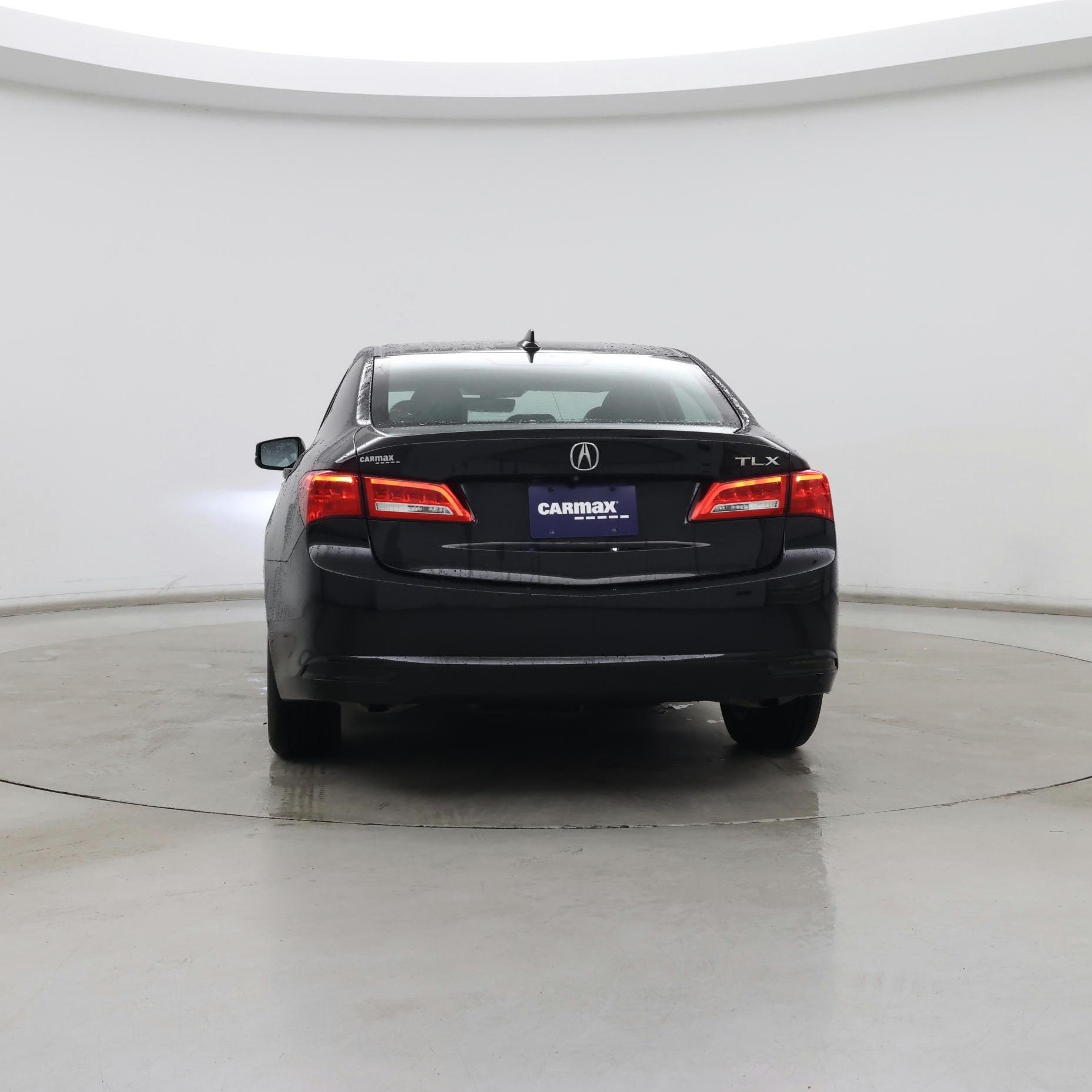 Thumbnail: 2019 Acura TLX - 6