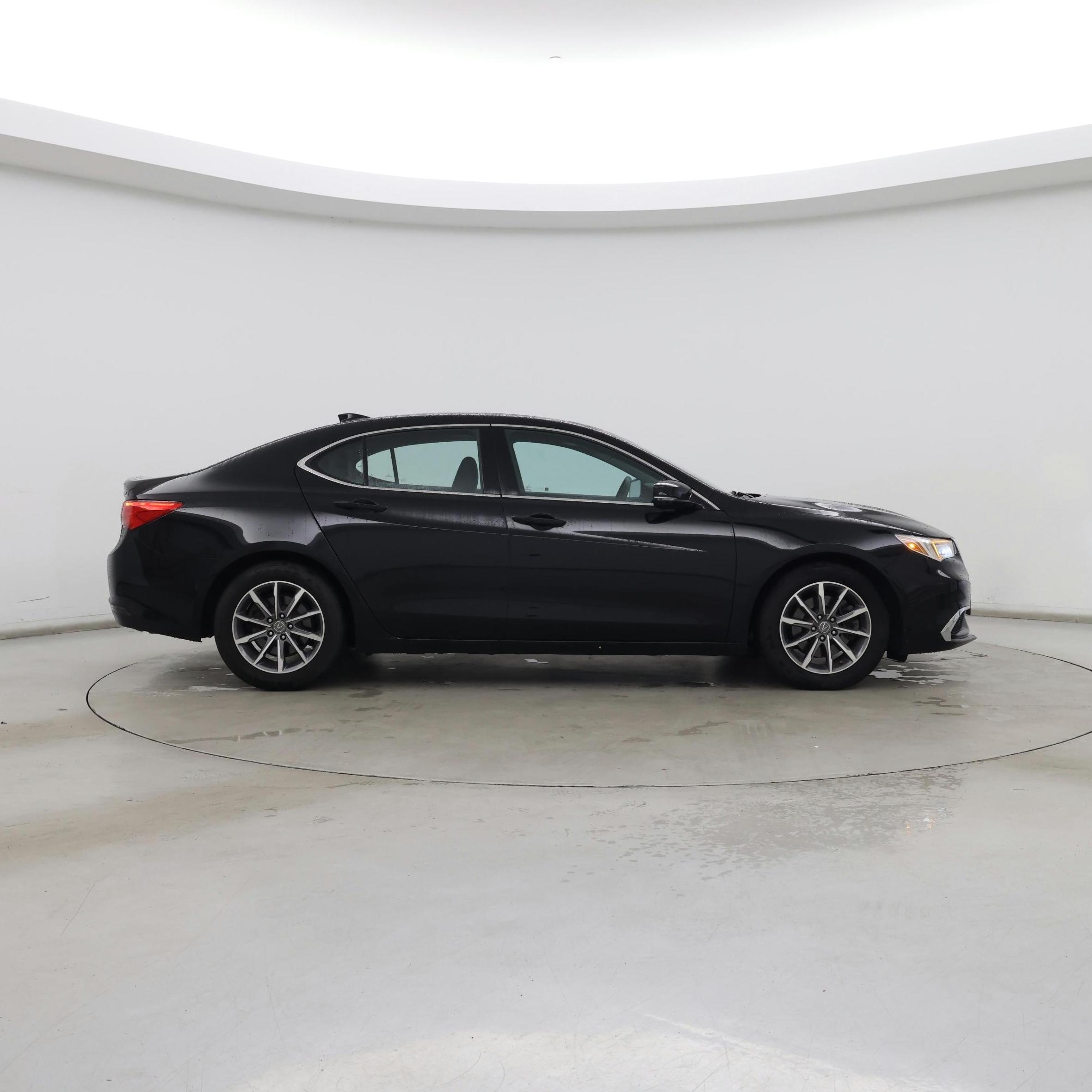 Thumbnail: 2019 Acura TLX - 7