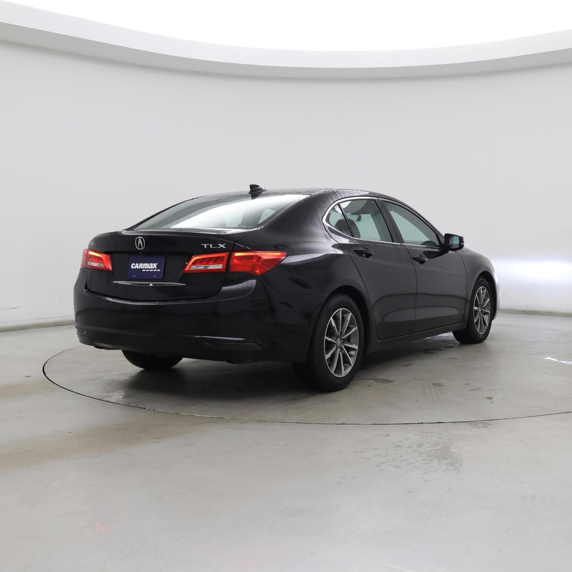Thumbnail: 2019 Acura TLX - 8