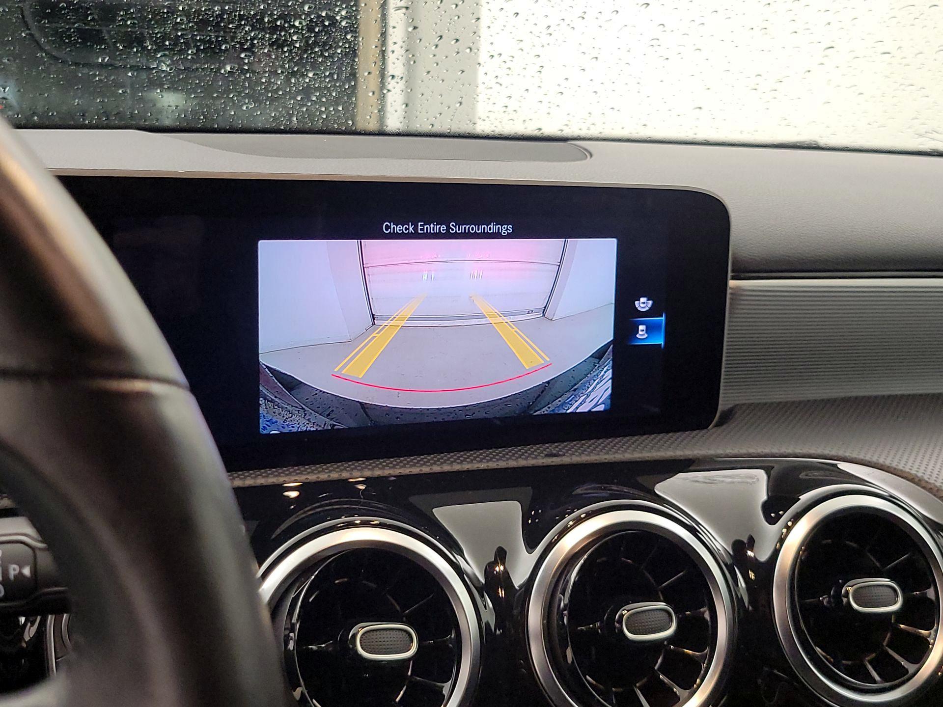 Thumbnail: 2020 Mercedes-Benz A-Class - 14