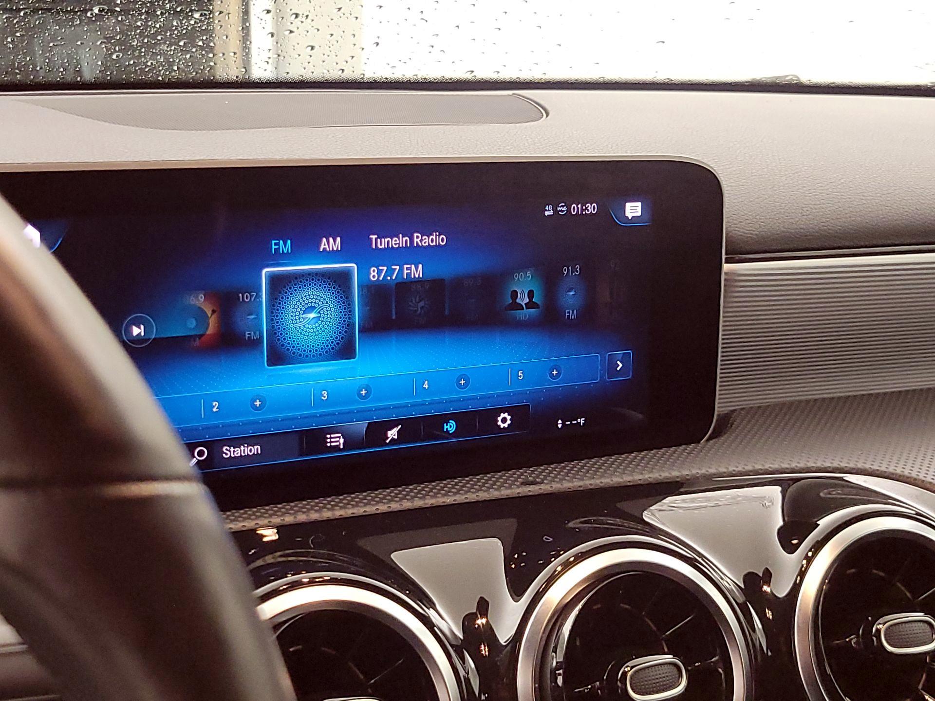 Thumbnail: 2020 Mercedes-Benz A-Class - 15