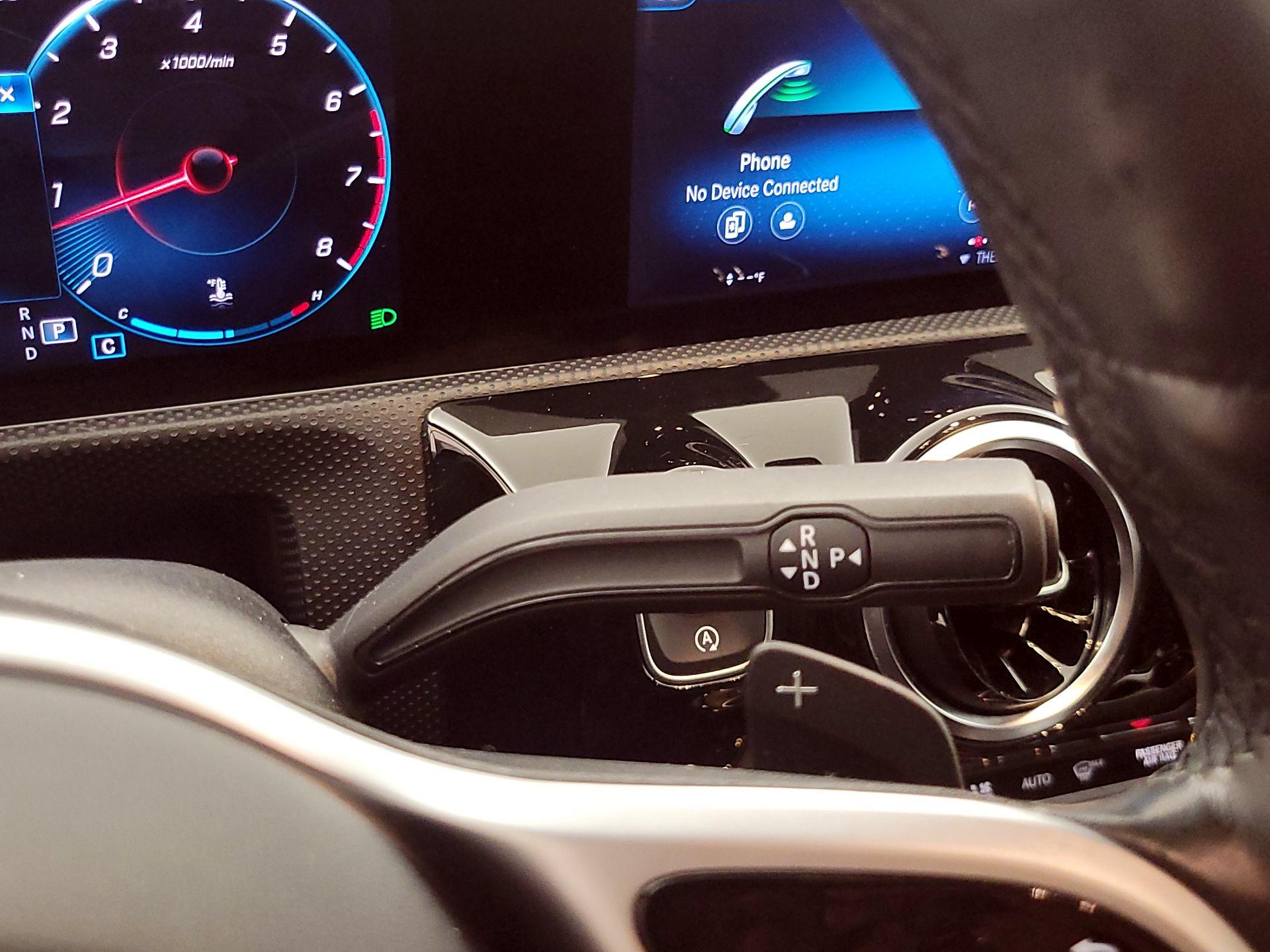 Thumbnail: 2020 Mercedes-Benz A-Class - 17