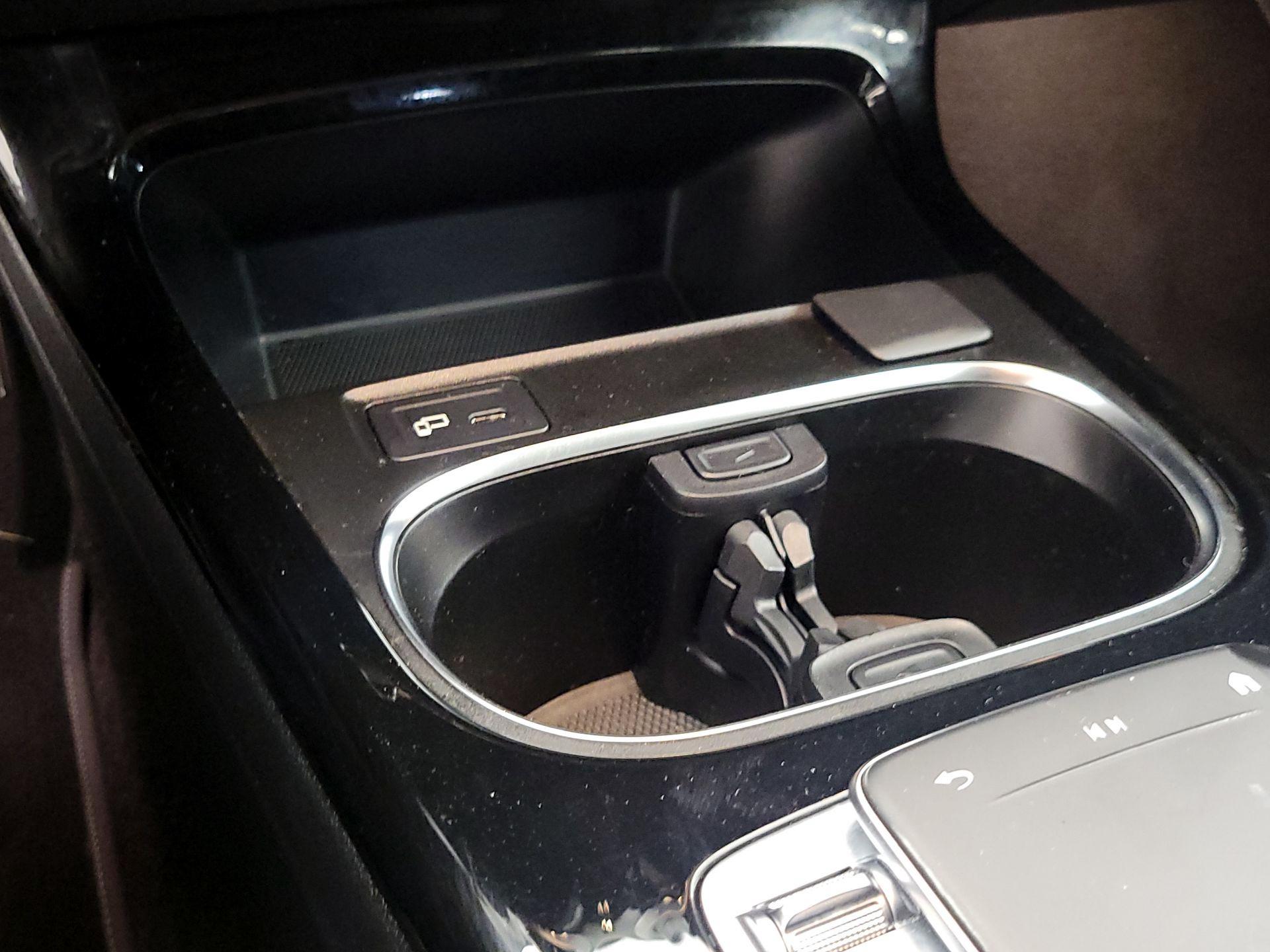 Thumbnail: 2020 Mercedes-Benz A-Class - 18