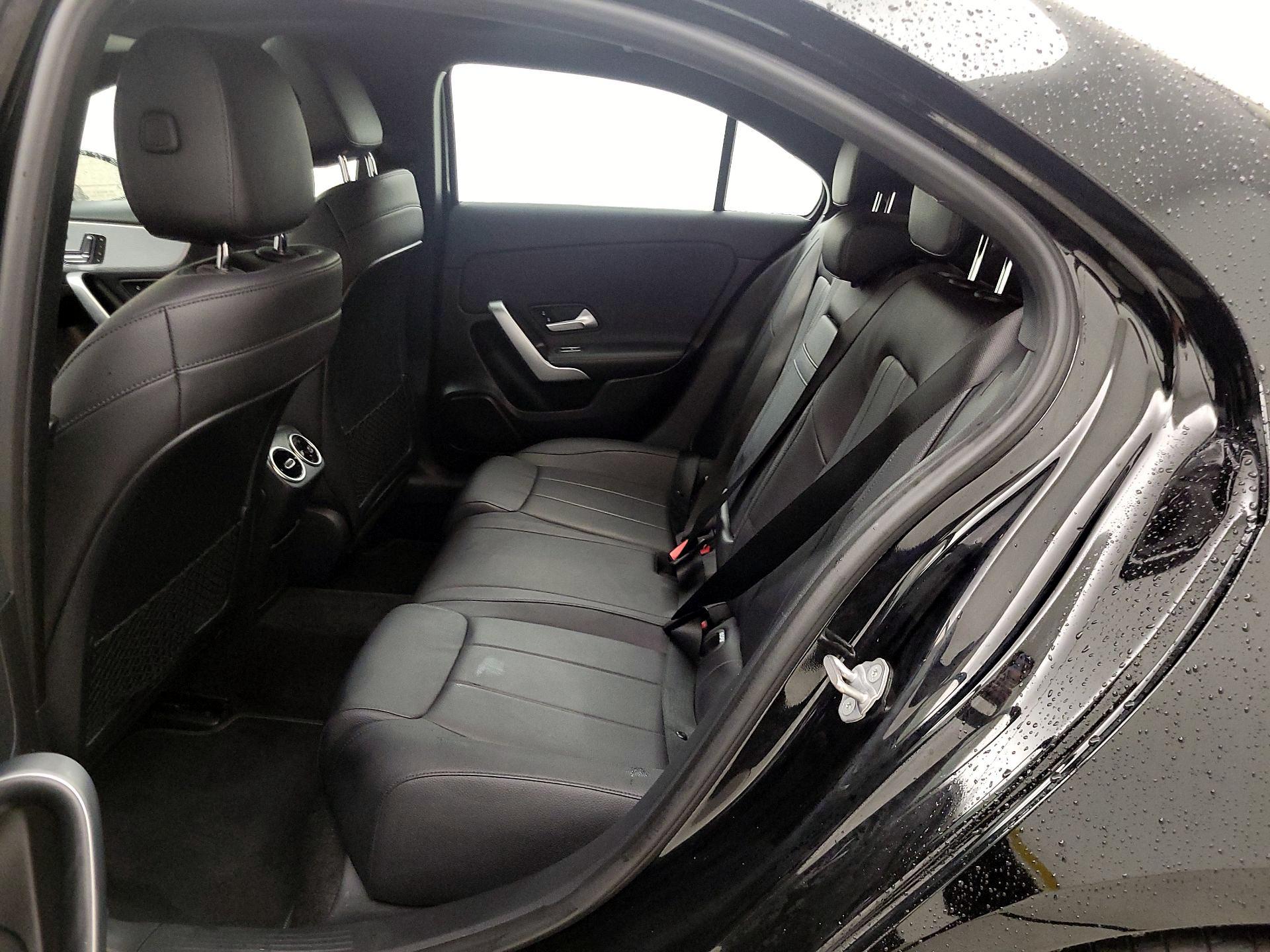 Thumbnail: 2020 Mercedes-Benz A-Class - 20