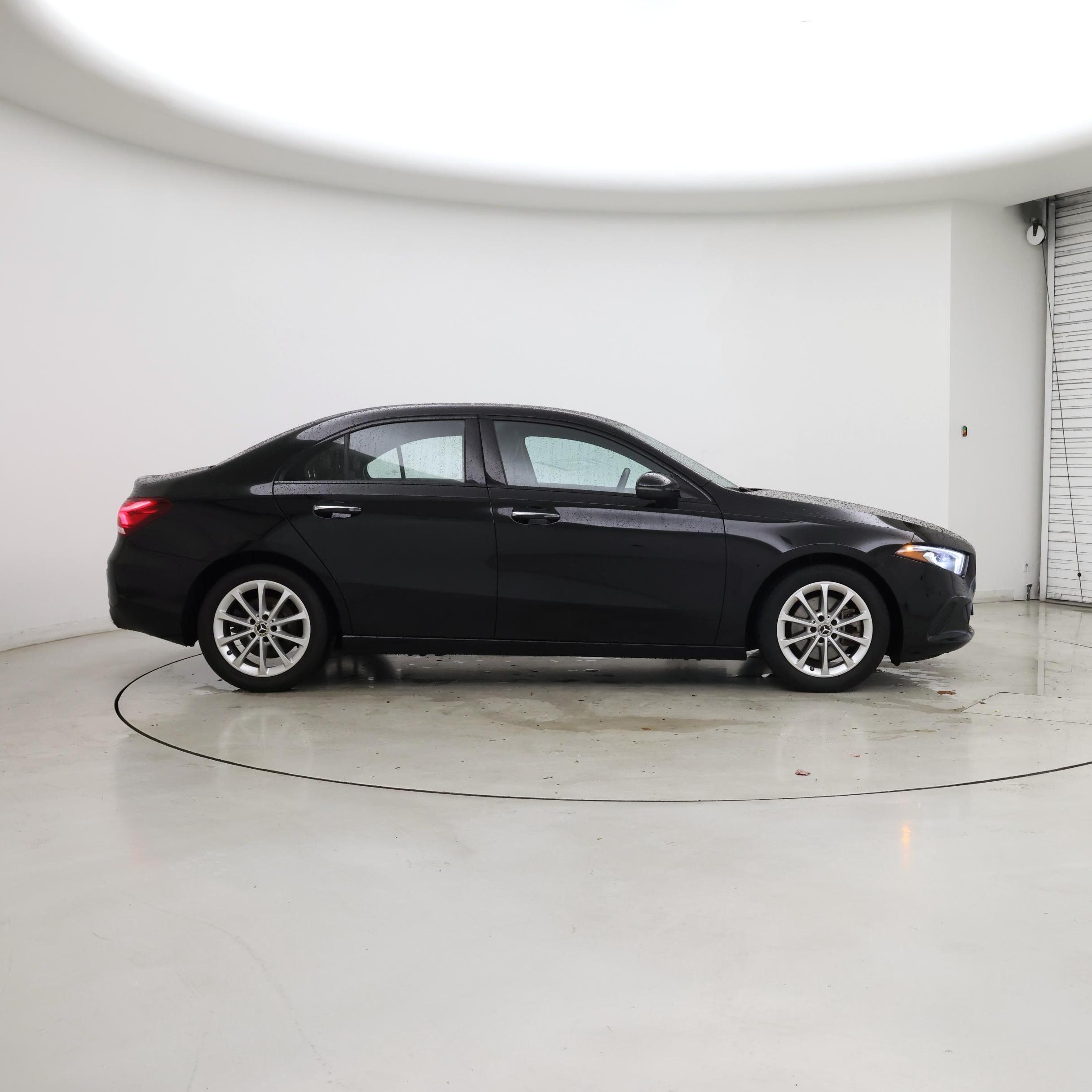 Thumbnail: 2020 Mercedes-Benz A-Class - 7