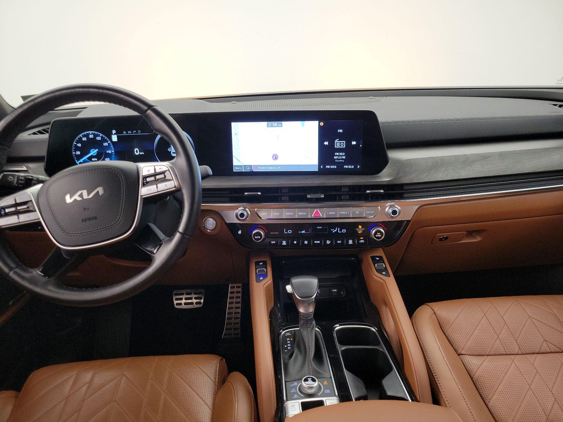 Thumbnail: 2024 Kia Telluride - 9