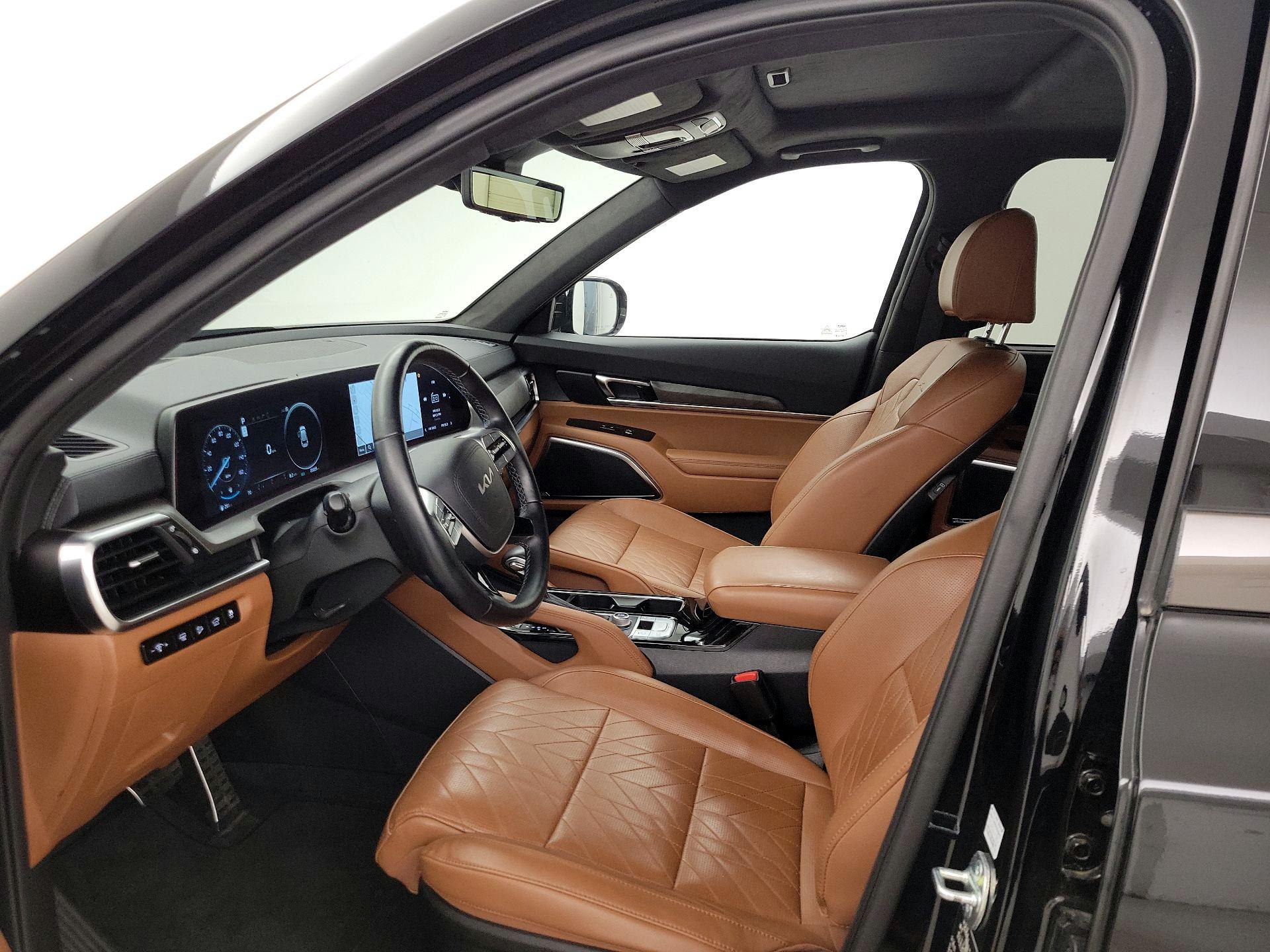 Thumbnail: 2024 Kia Telluride - 11