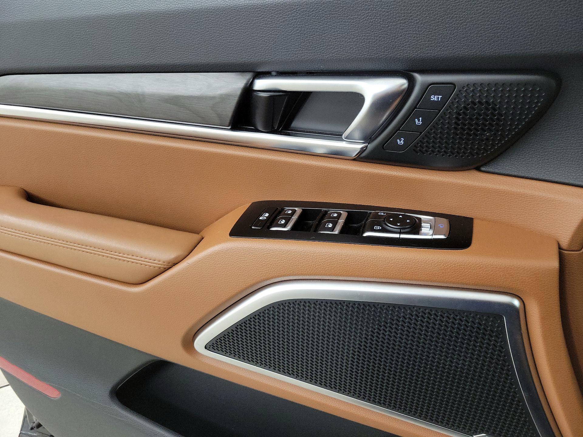 Thumbnail: 2024 Kia Telluride - 12