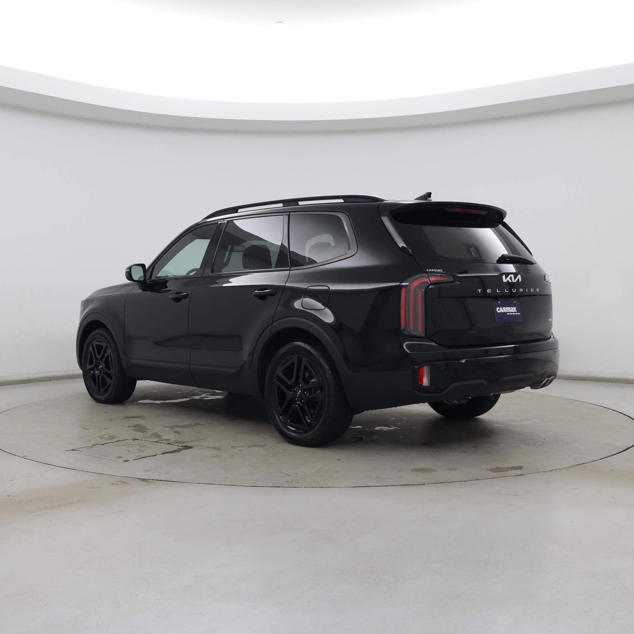 Thumbnail: 2024 Kia Telluride - 2