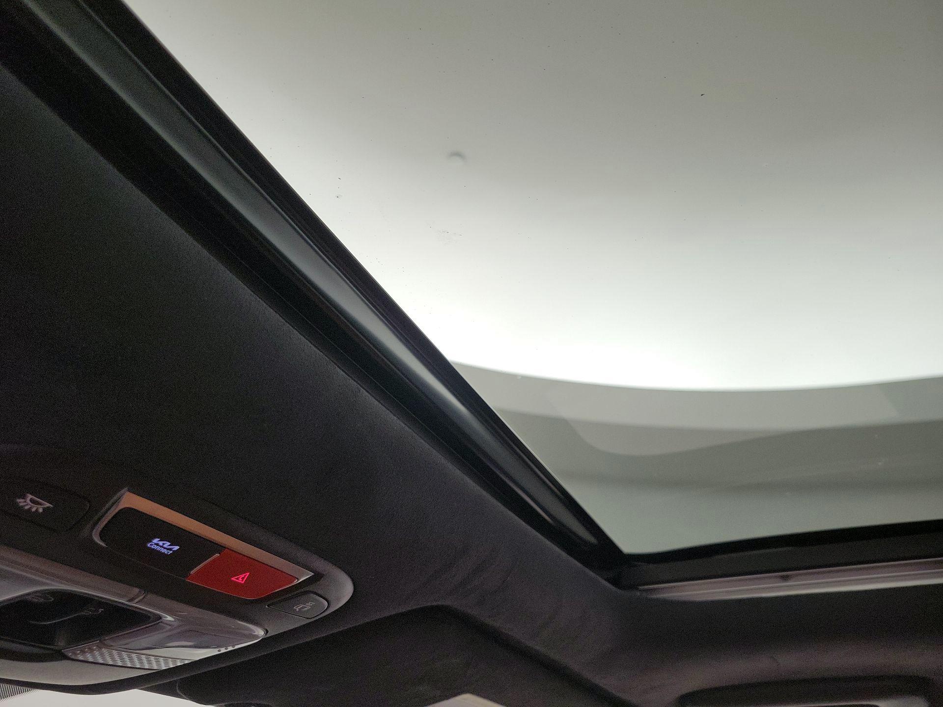 Thumbnail: 2024 Kia Telluride - 20
