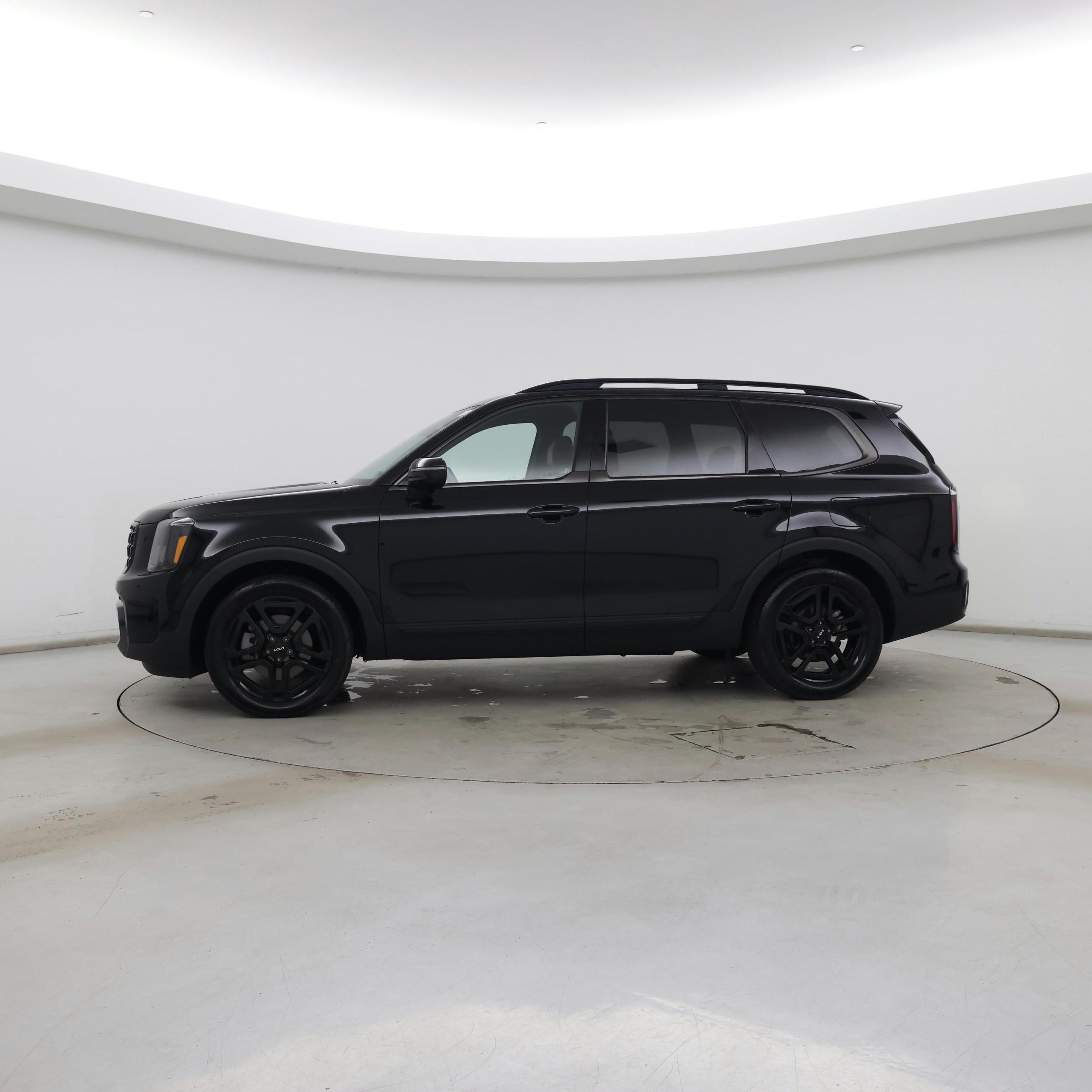 Thumbnail: 2024 Kia Telluride - 3
