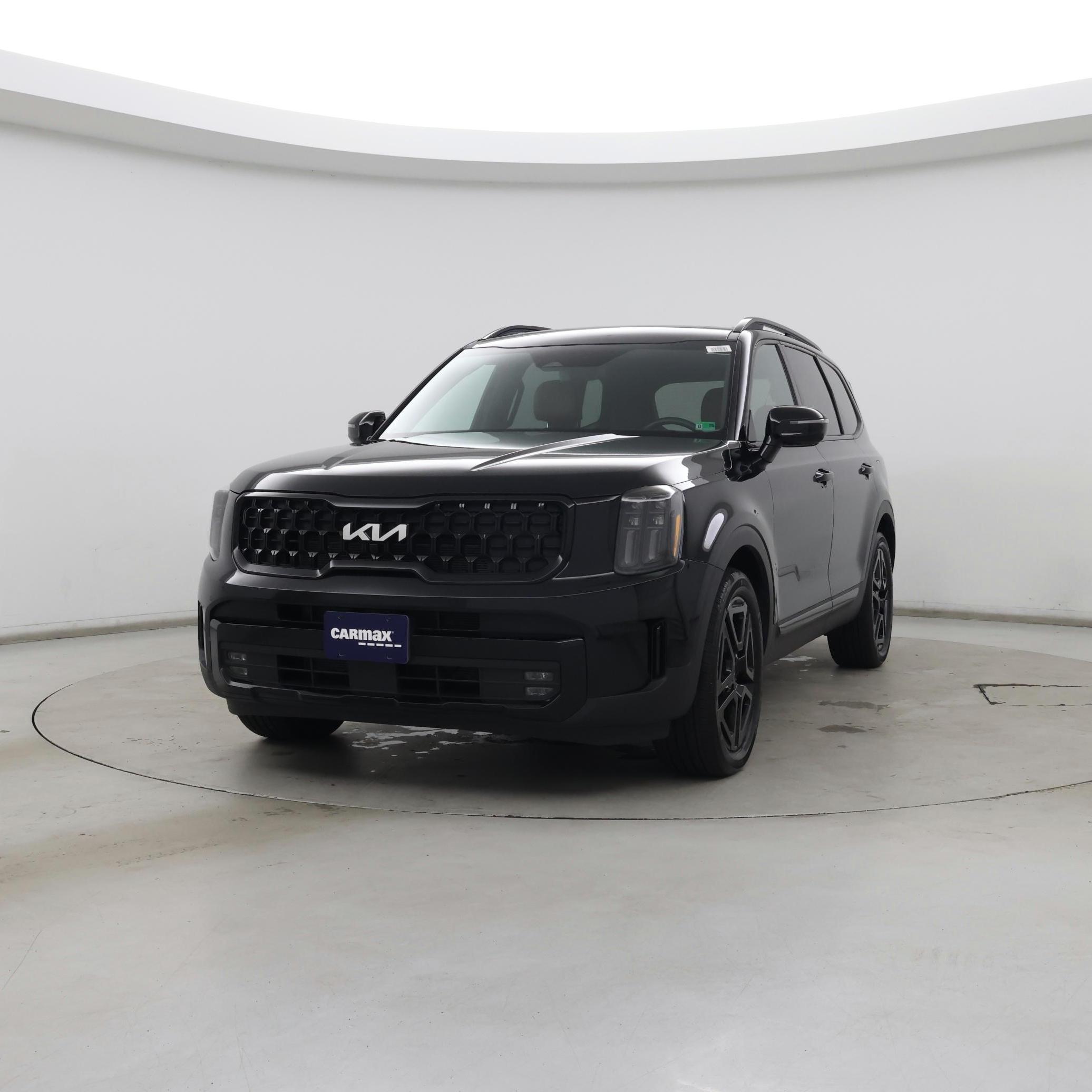 Thumbnail: 2024 Kia Telluride - 4