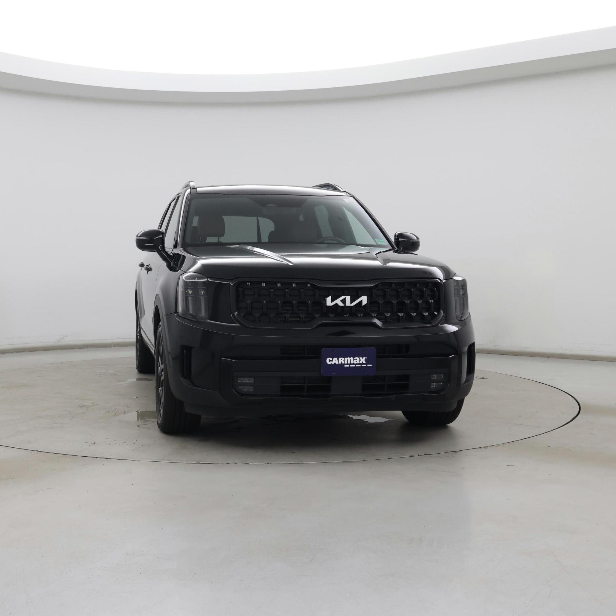 Thumbnail: 2024 Kia Telluride - 5
