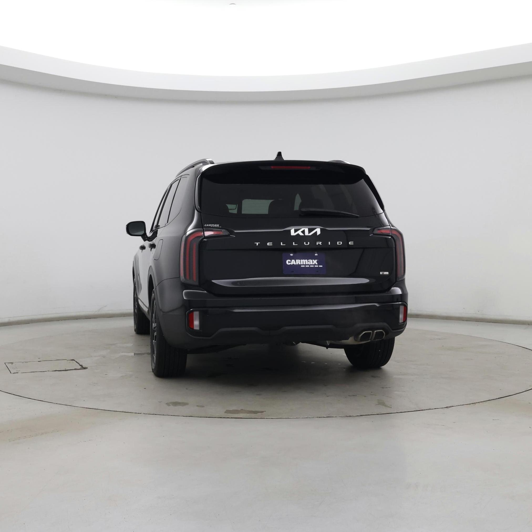 Thumbnail: 2024 Kia Telluride - 6