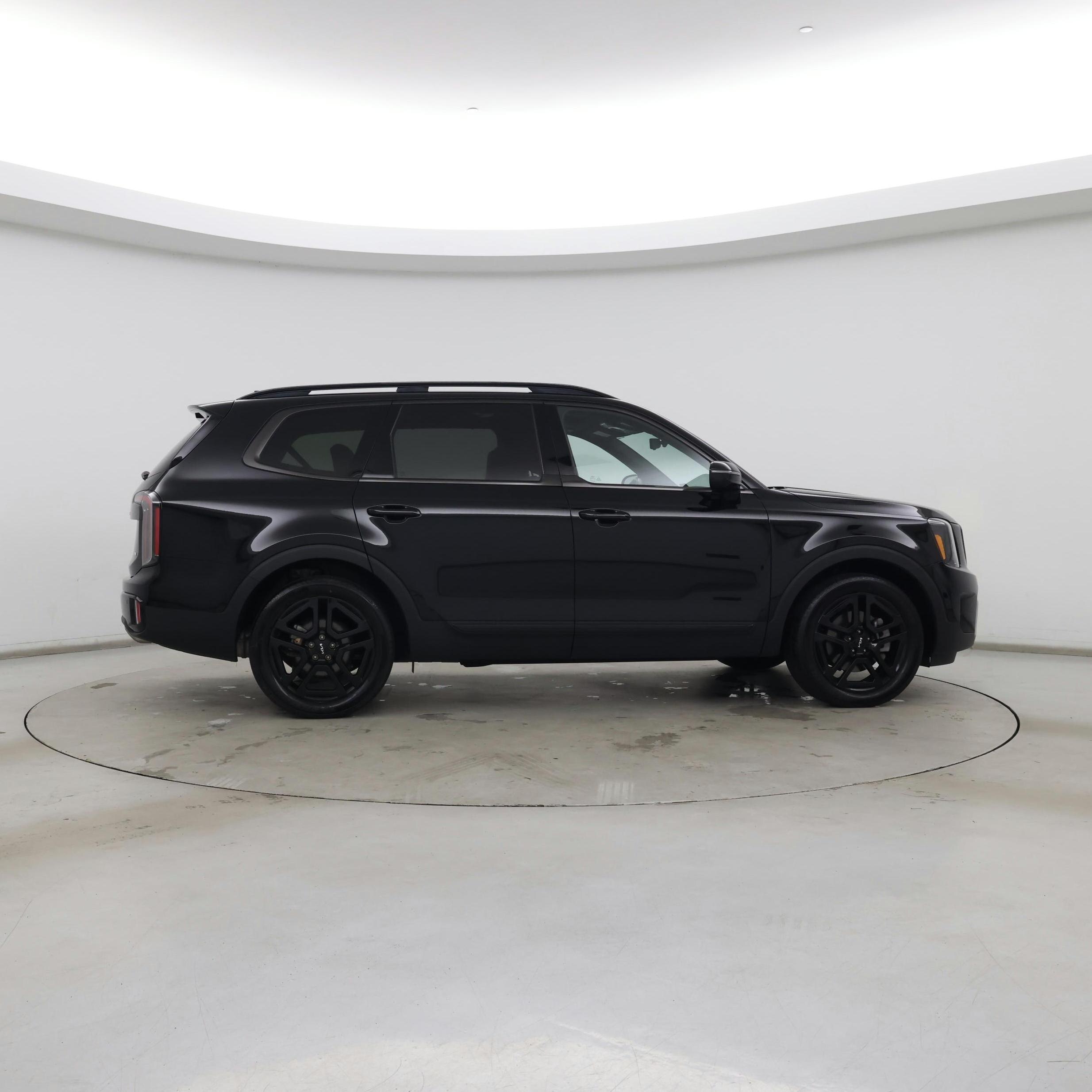 Thumbnail: 2024 Kia Telluride - 7
