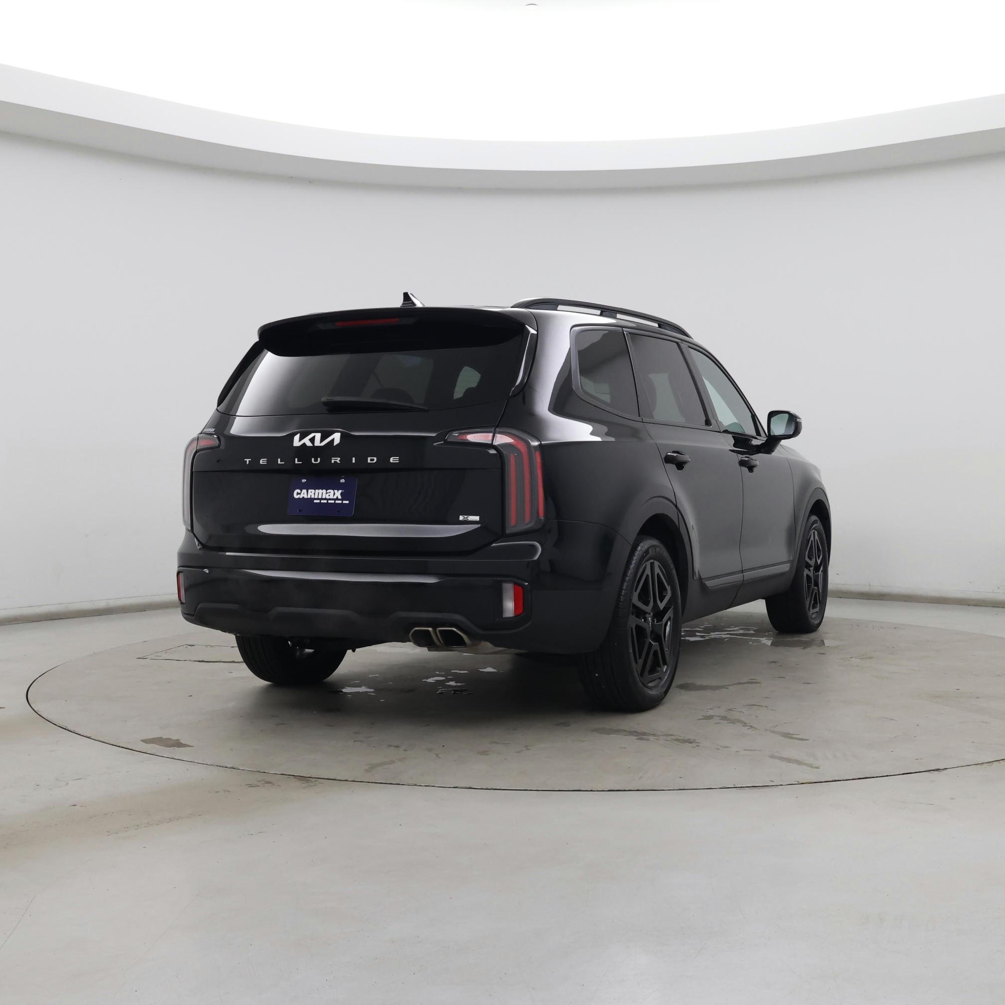 Thumbnail: 2024 Kia Telluride - 8