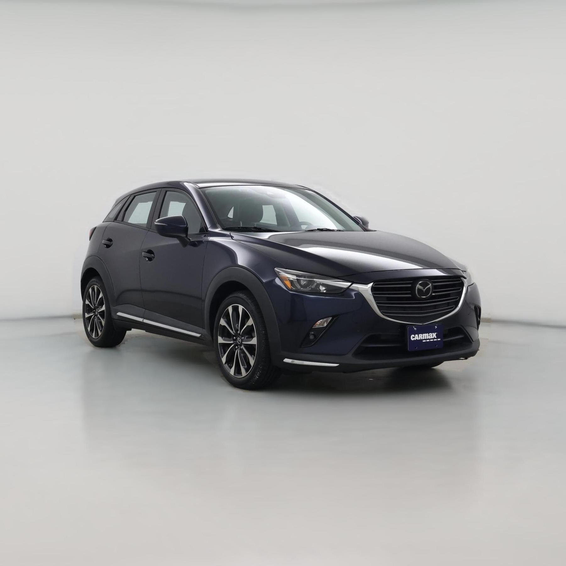 Thumbnail: 2019 Mazda CX-3 - 1