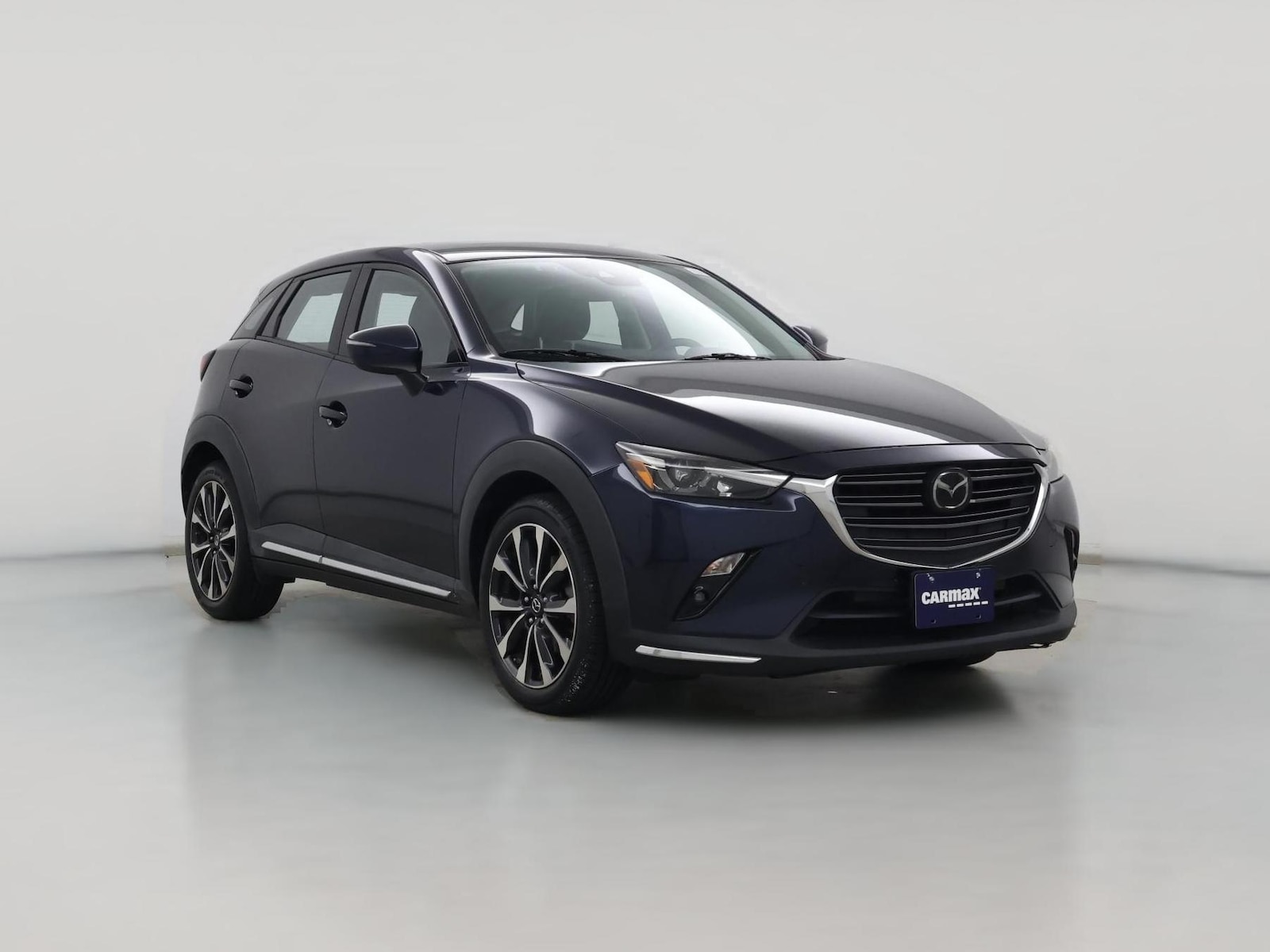 2019 Mazda CX-3