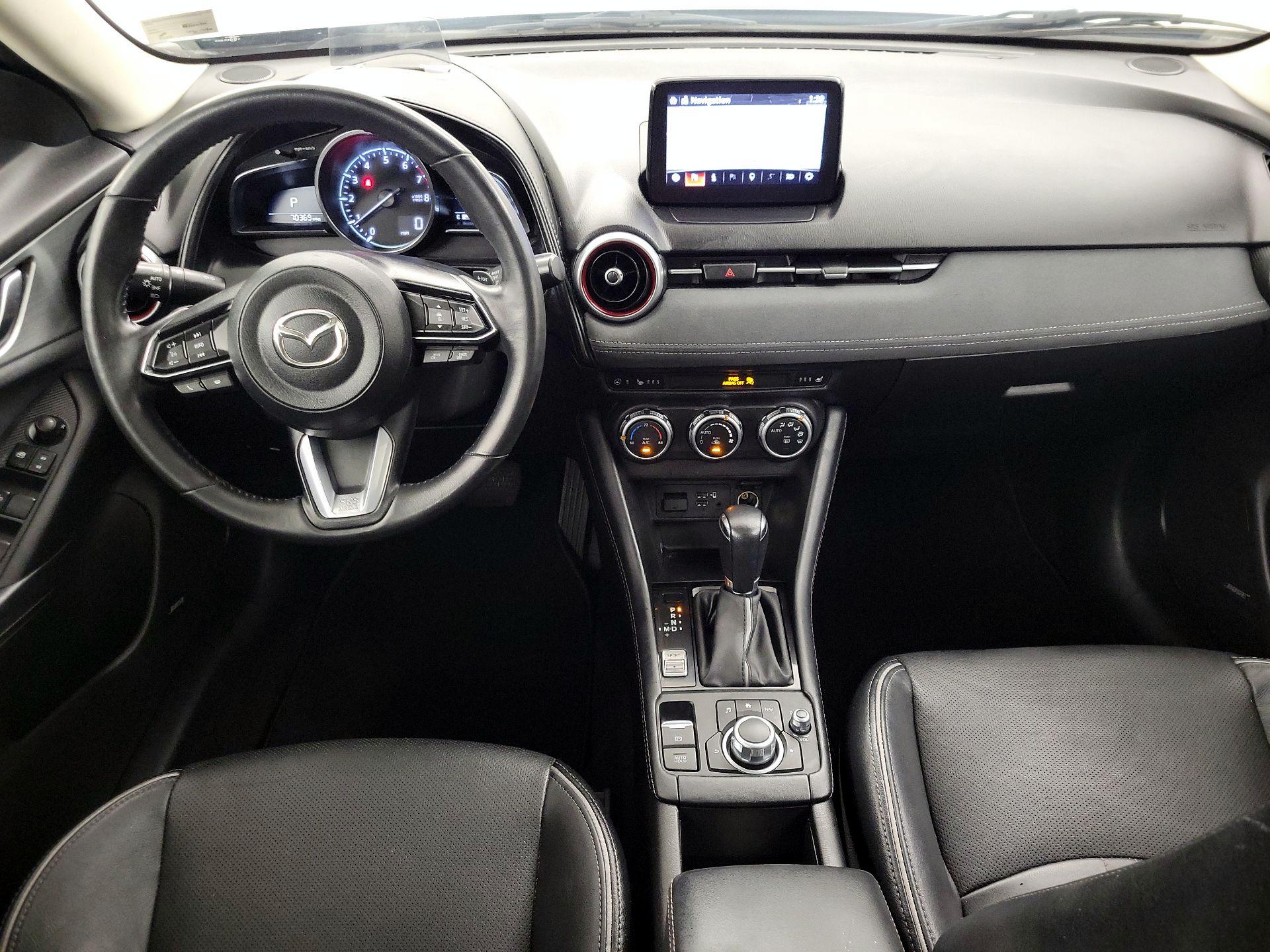 Thumbnail: 2019 Mazda CX-3 - 9