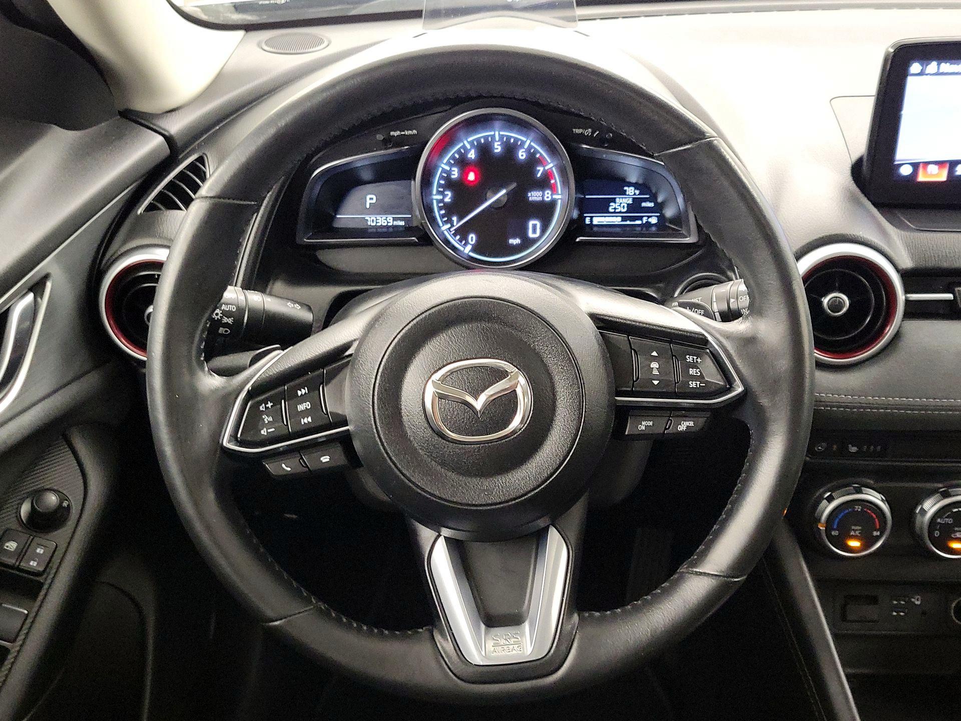 Thumbnail: 2019 Mazda CX-3 - 10