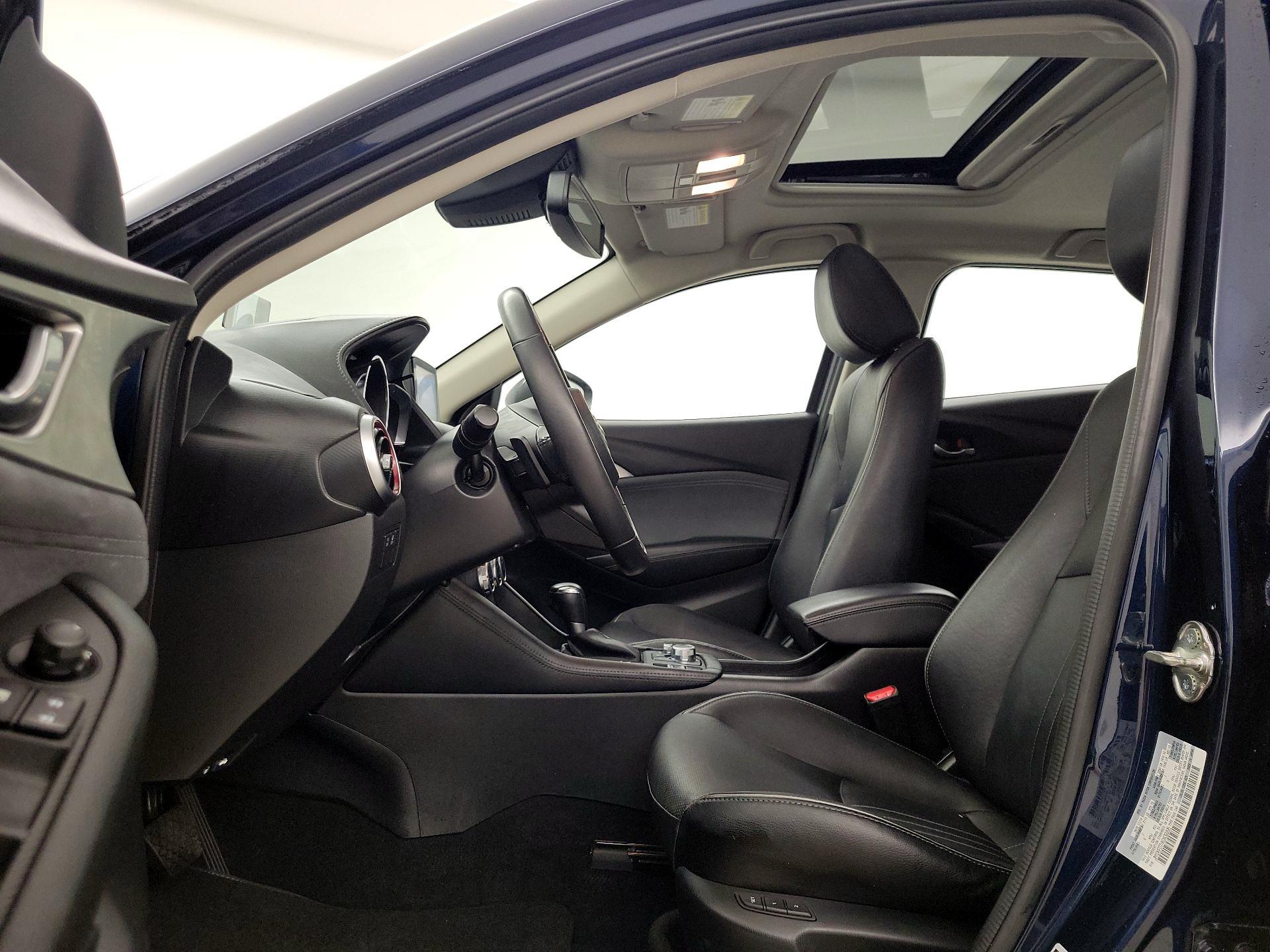 Thumbnail: 2019 Mazda CX-3 - 11