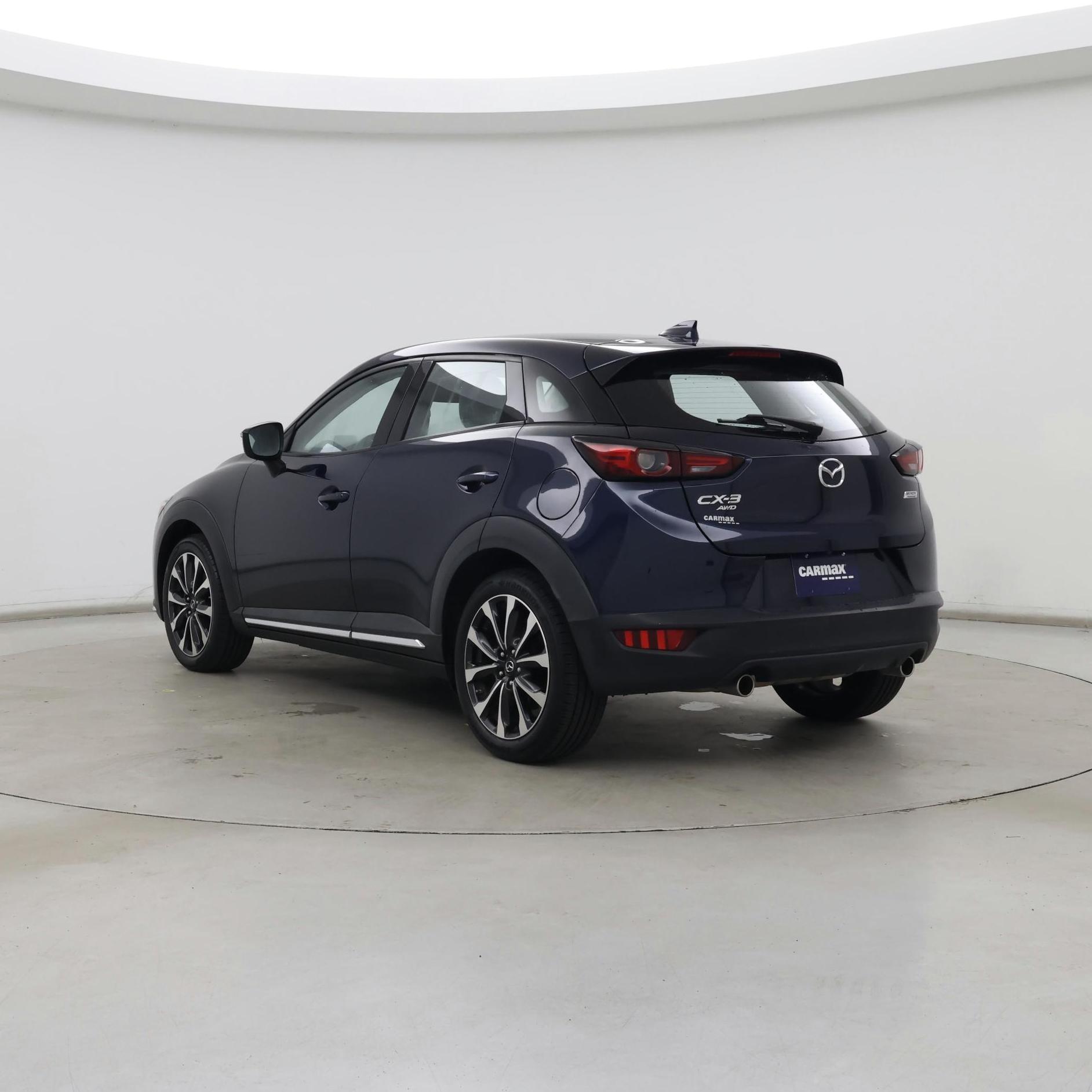 Thumbnail: 2019 Mazda CX-3 - 2