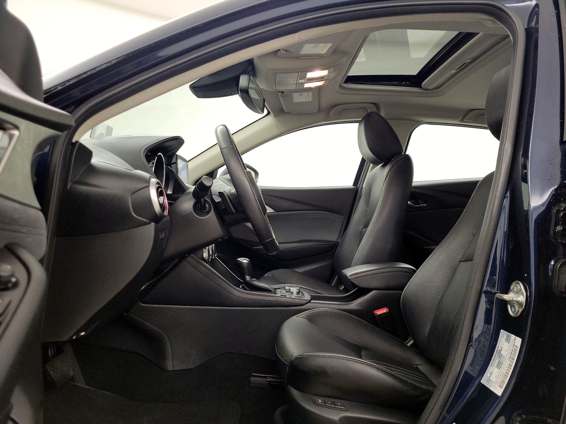 Thumbnail: 2019 Mazda CX-3 - 20