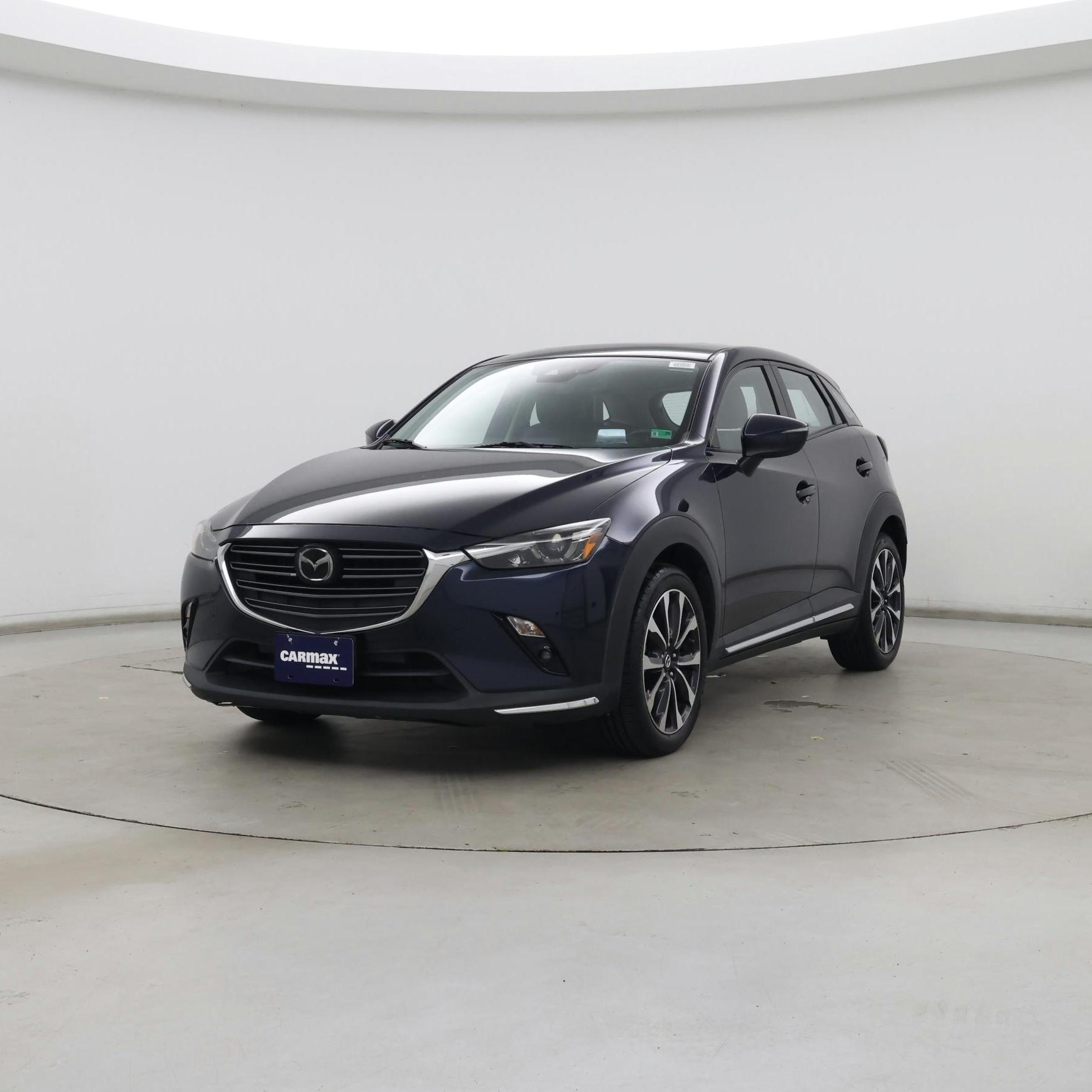 Thumbnail: 2019 Mazda CX-3 - 4