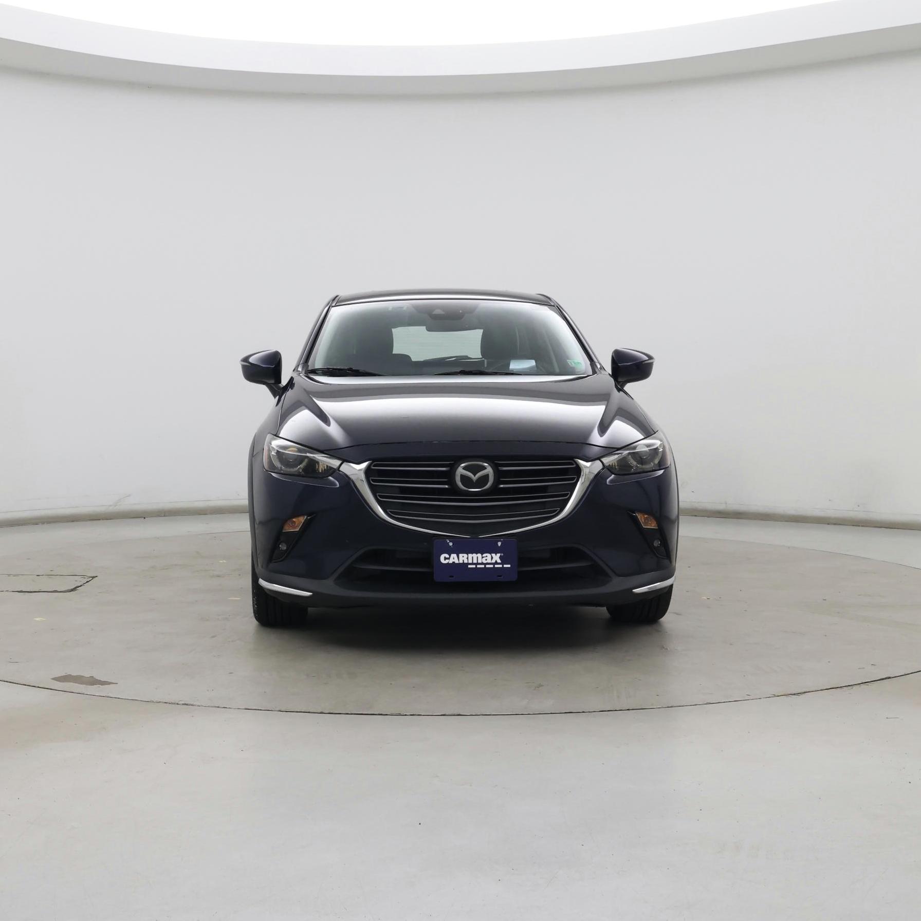Thumbnail: 2019 Mazda CX-3 - 5