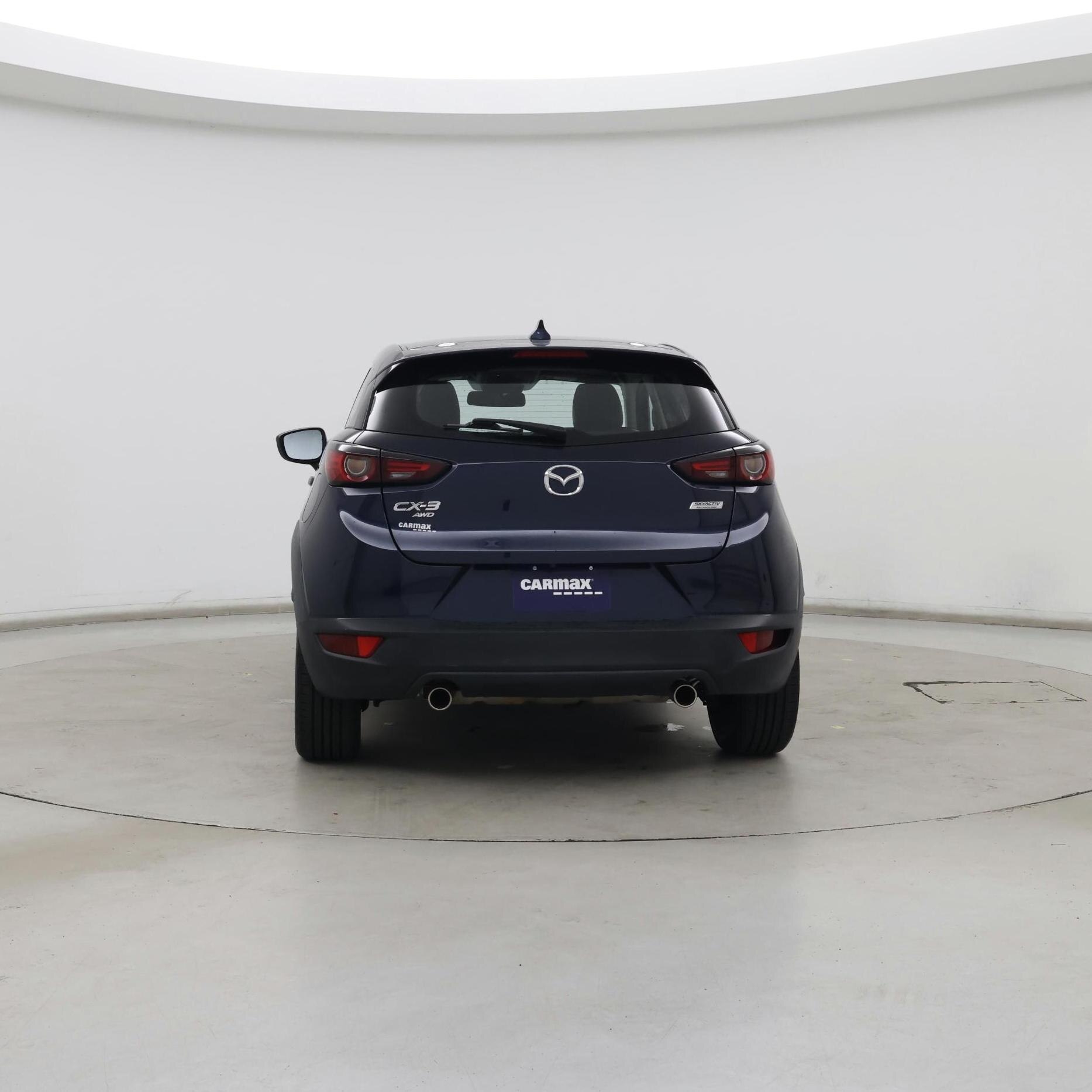 Thumbnail: 2019 Mazda CX-3 - 6