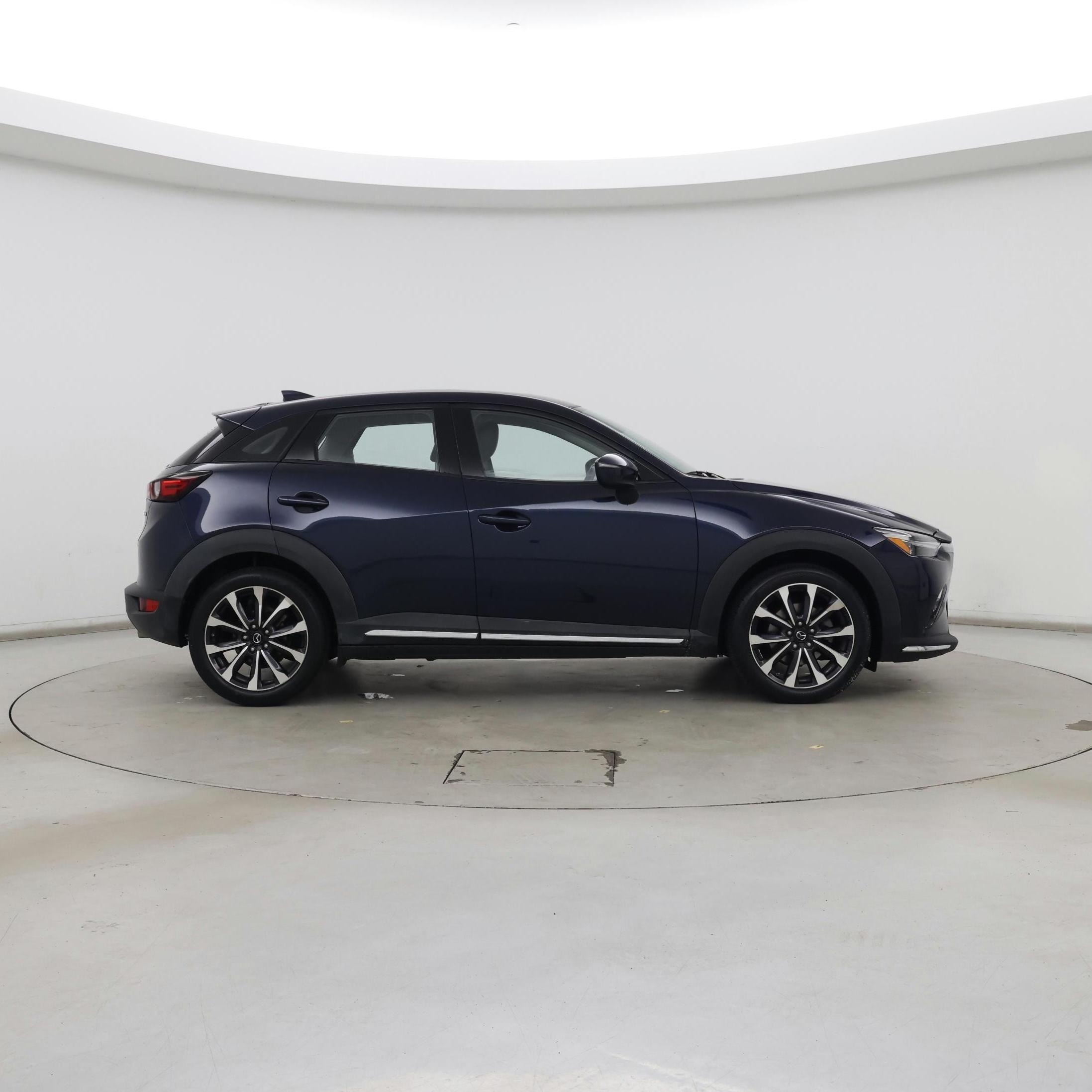 Thumbnail: 2019 Mazda CX-3 - 7