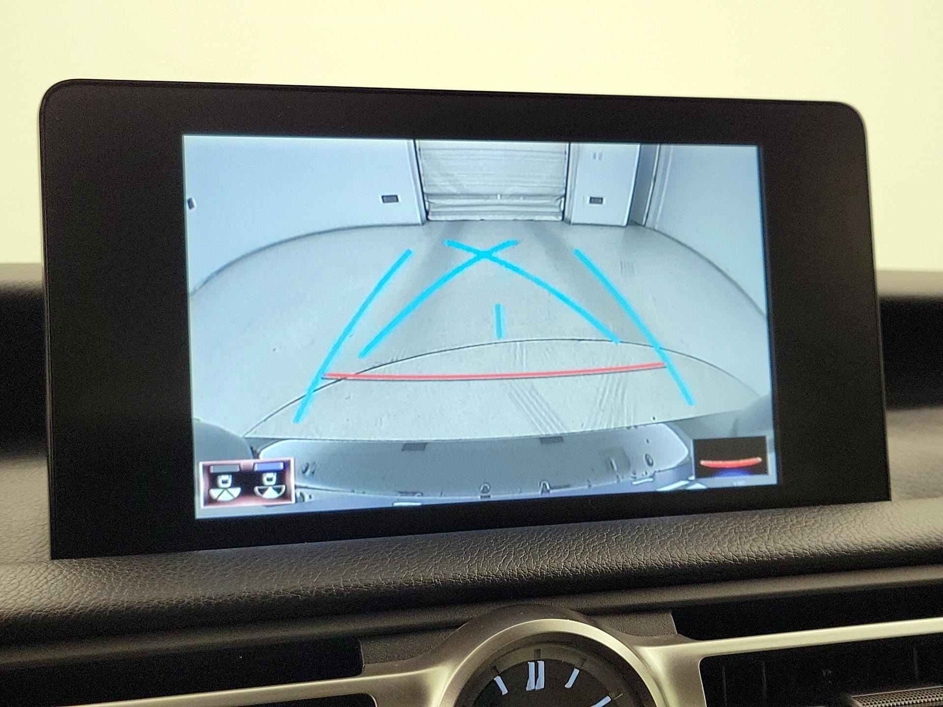 Thumbnail: 2021 Lexus IS - 14