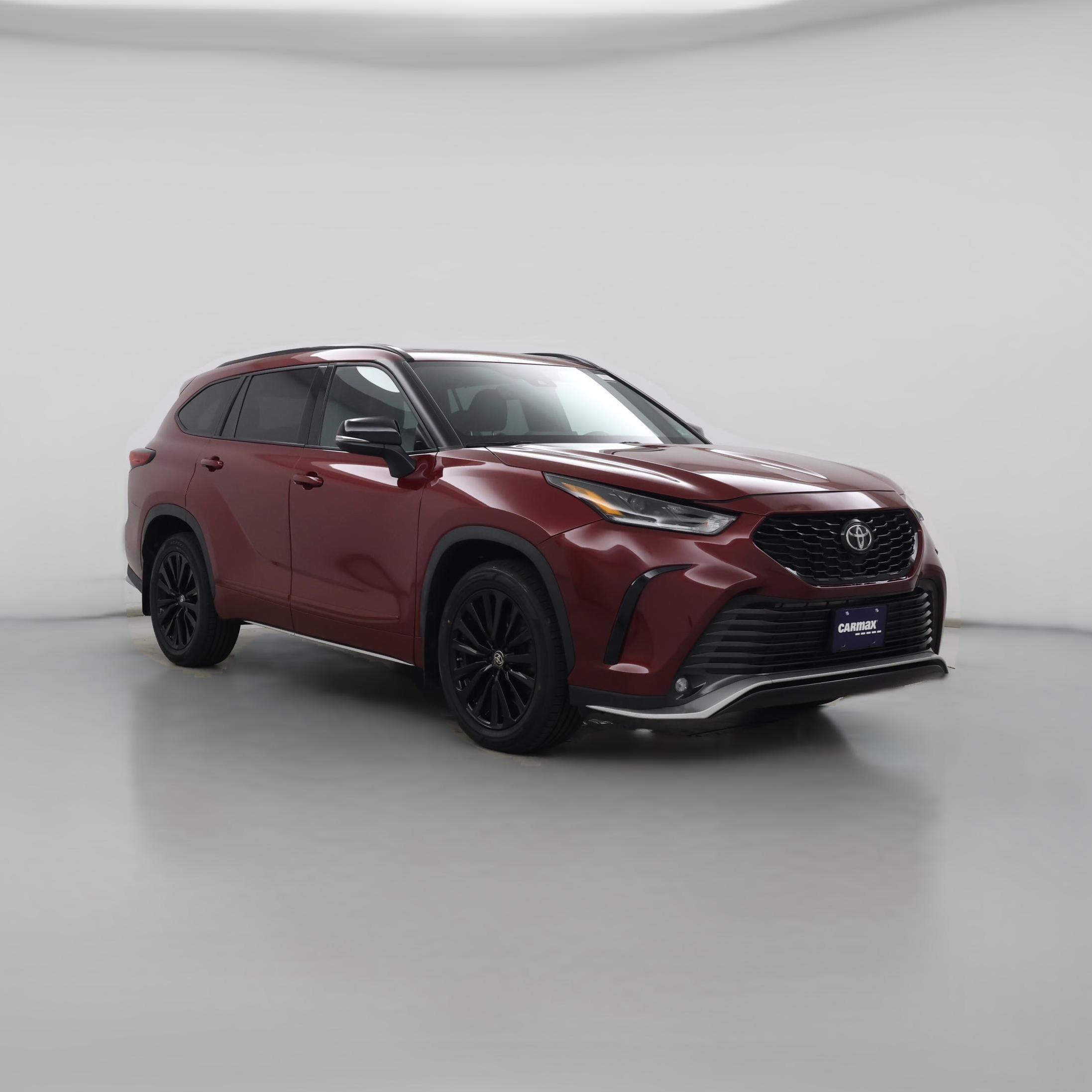 Thumbnail: 2023 Toyota Highlander - 1