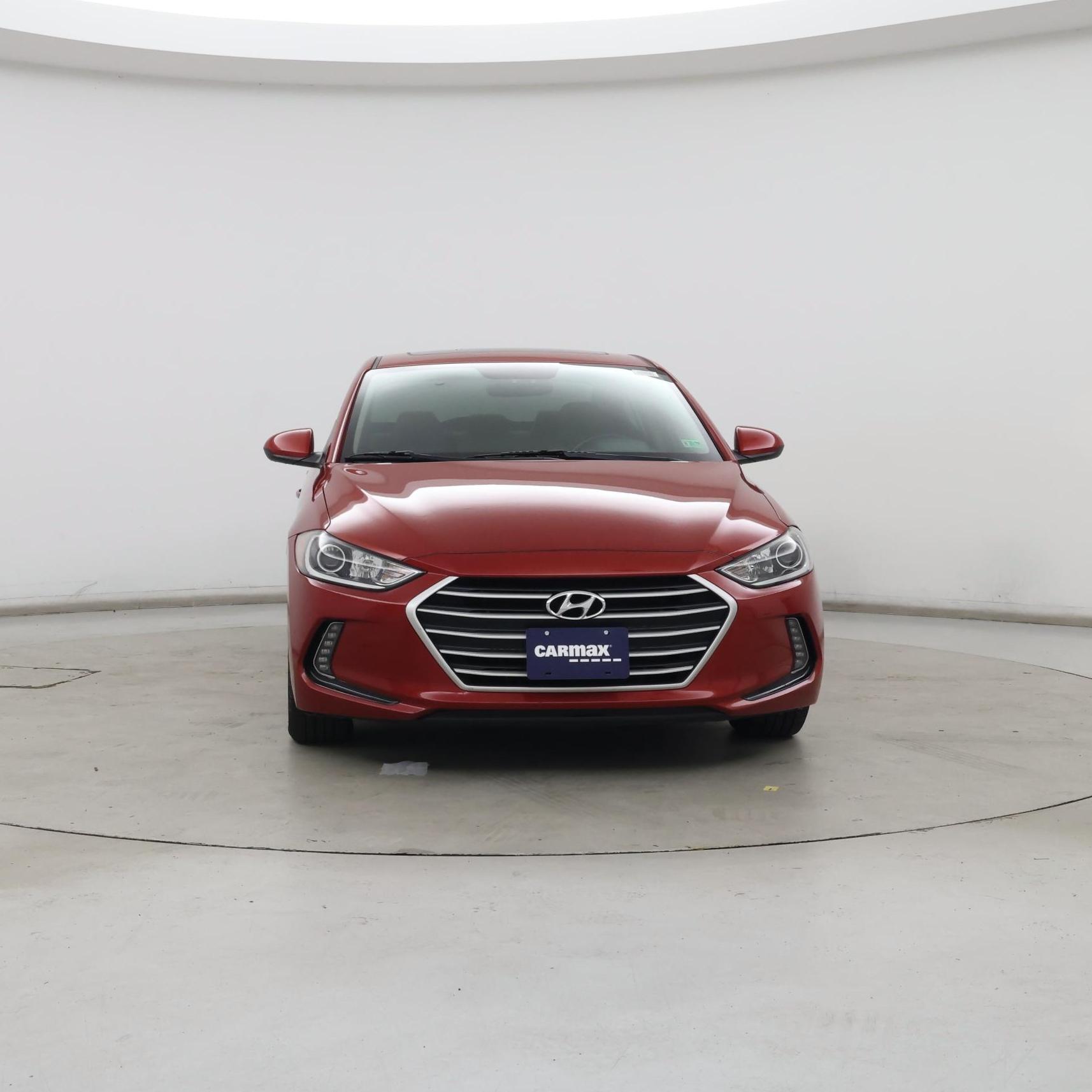 Thumbnail: 2017 Hyundai Elantra - 5