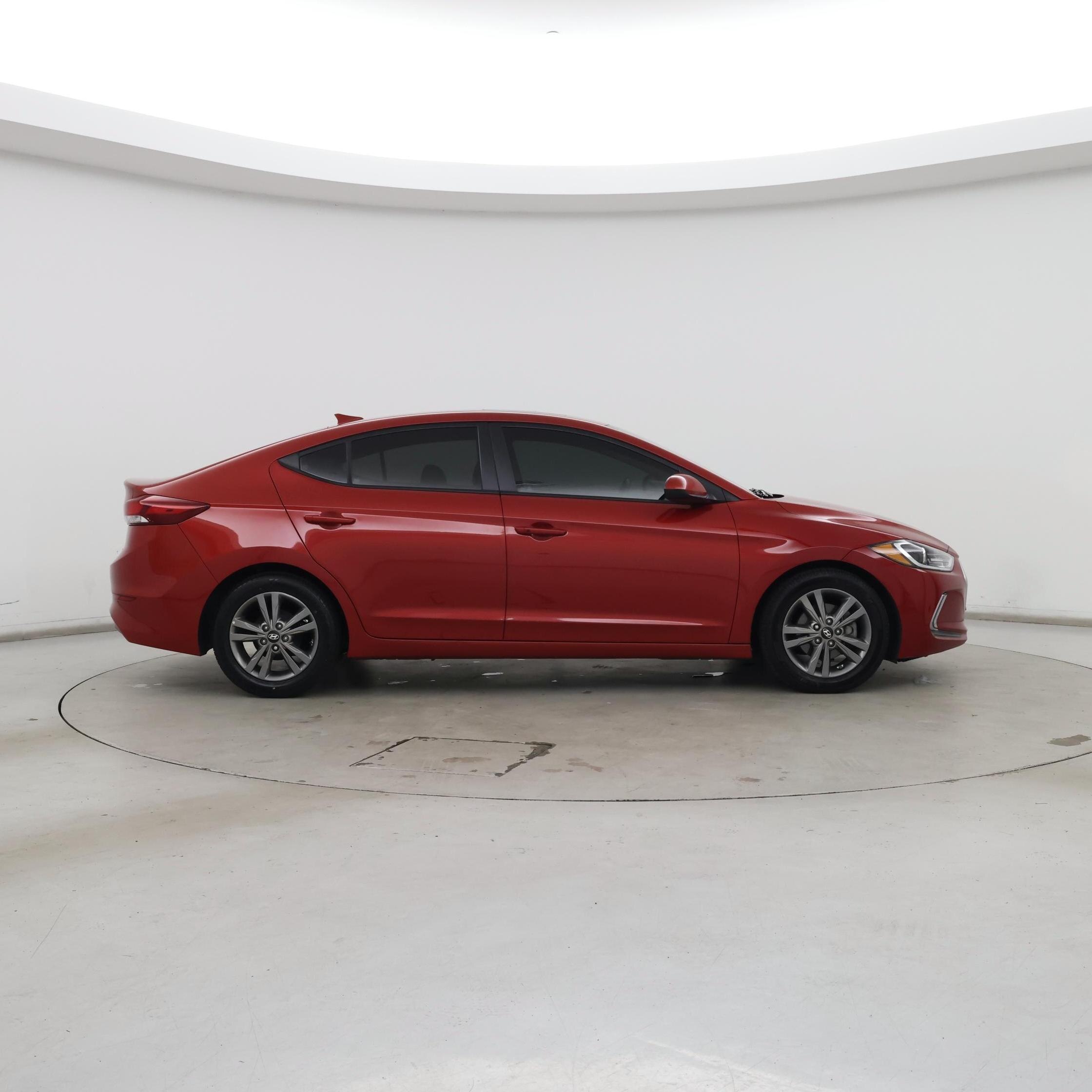 Thumbnail: 2017 Hyundai Elantra - 7