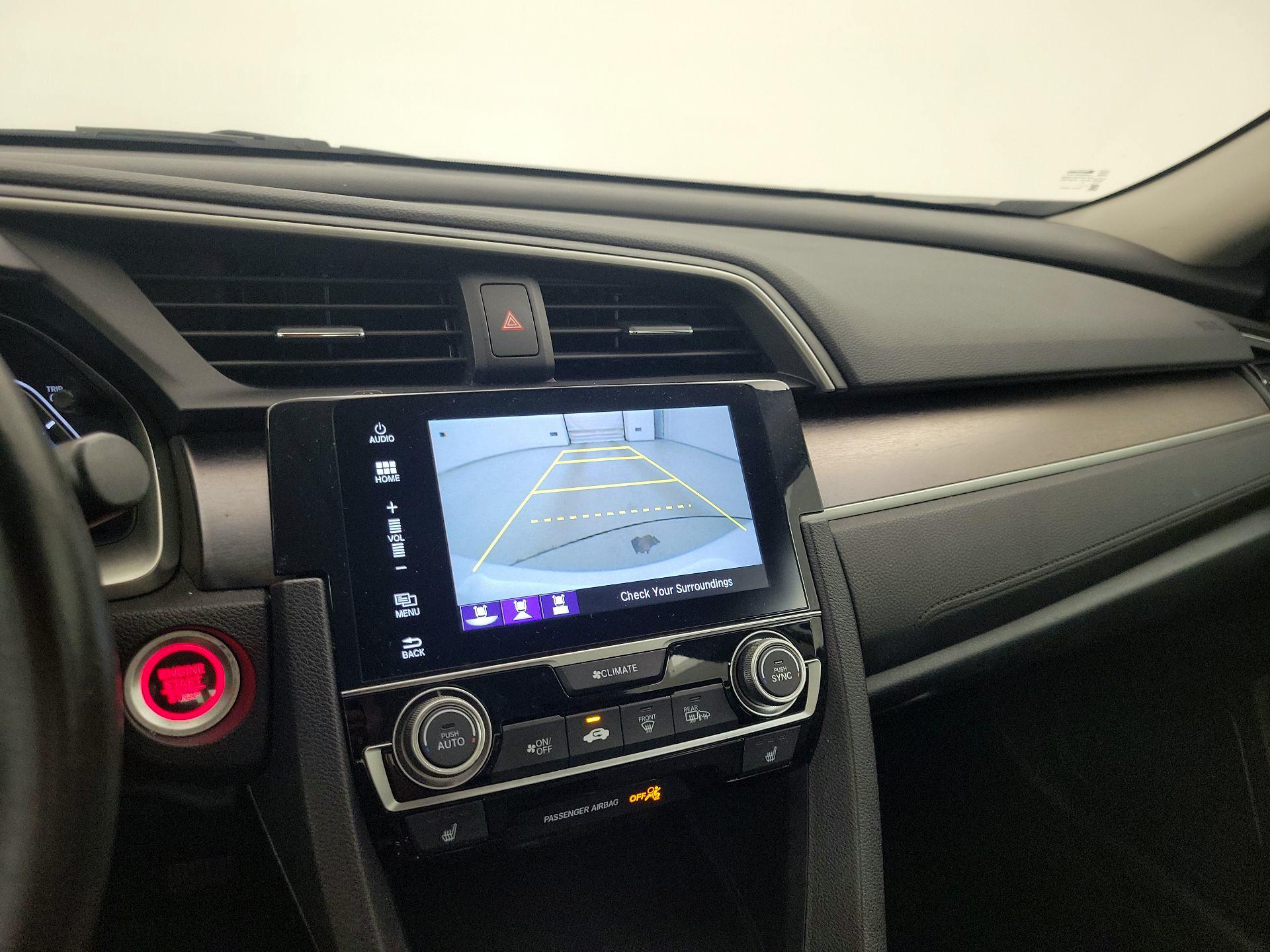 Thumbnail: 2017 Honda Civic - 15