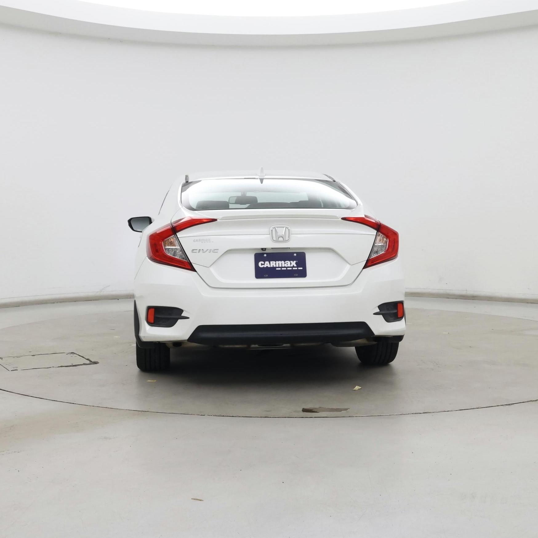 Thumbnail: 2017 Honda Civic - 6