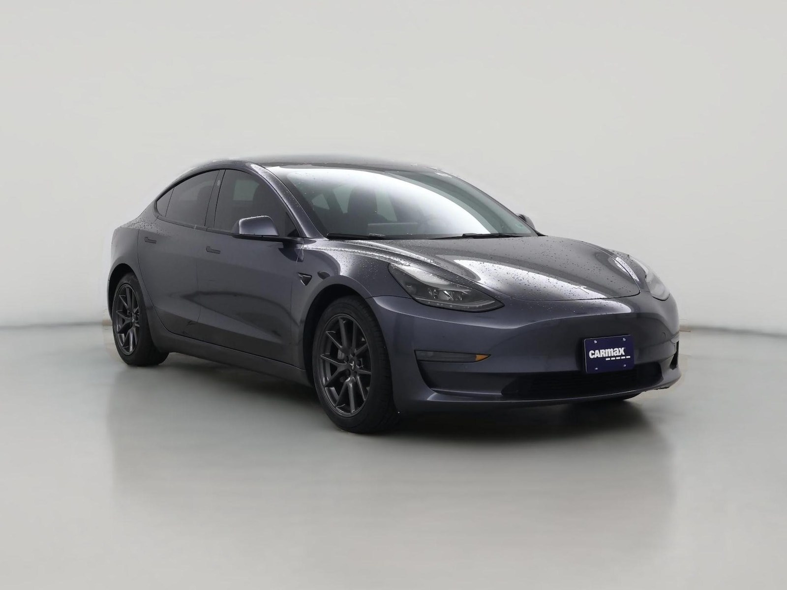 2022 Tesla Model 3 Base