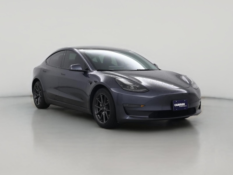 2022 Tesla Model 3  -
                  Fredericksburg, VA