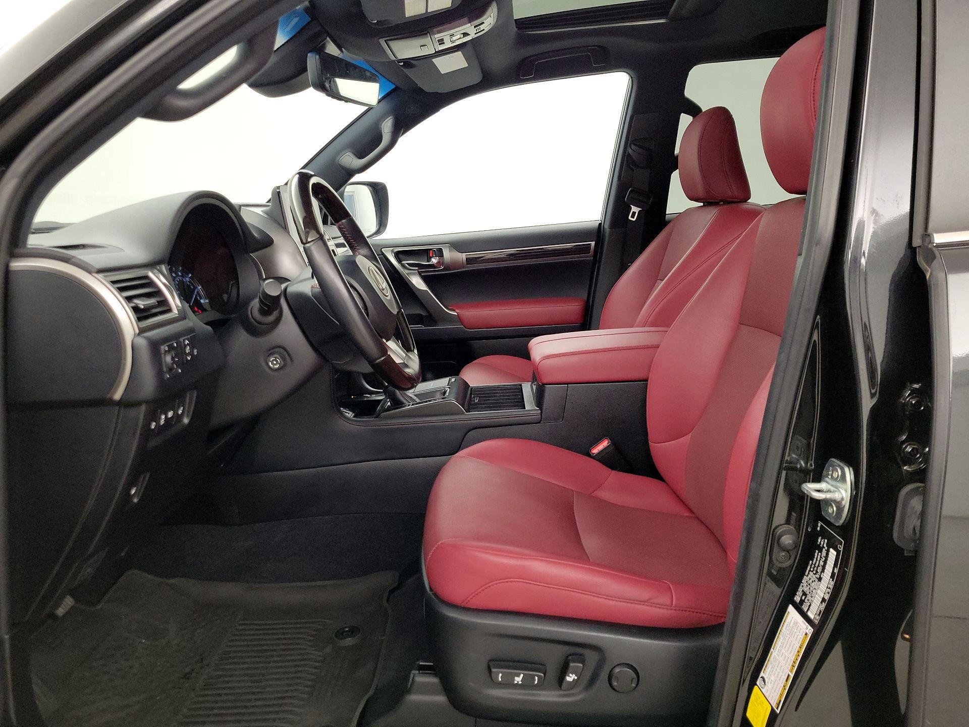 Thumbnail: 2022 Lexus GX - 11