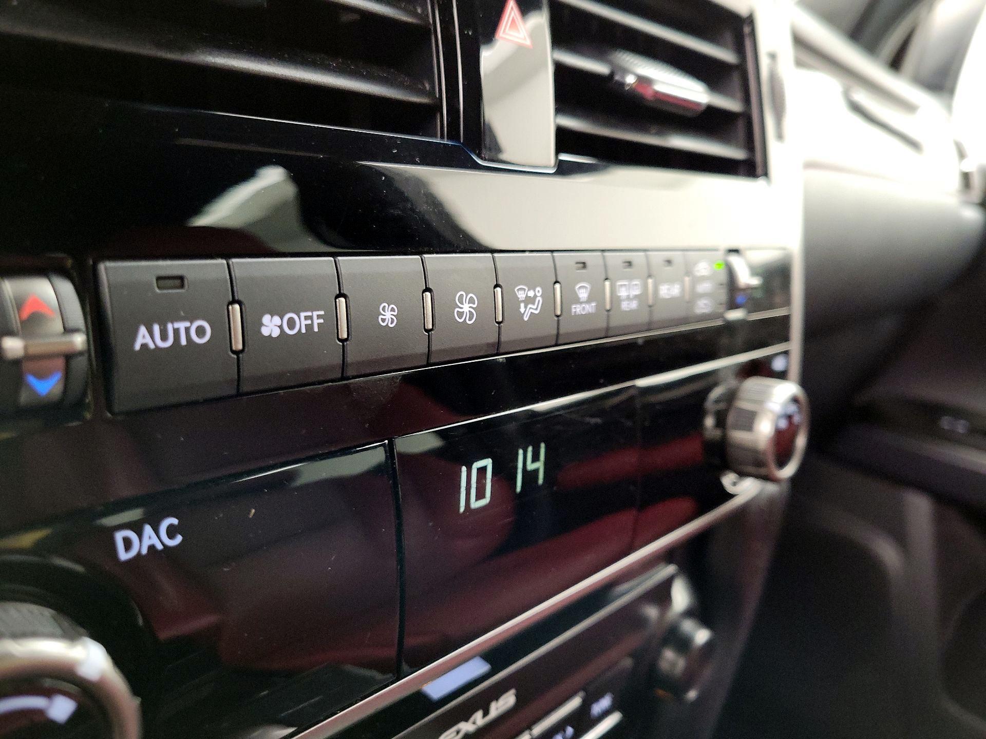 Thumbnail: 2022 Lexus GX - 17