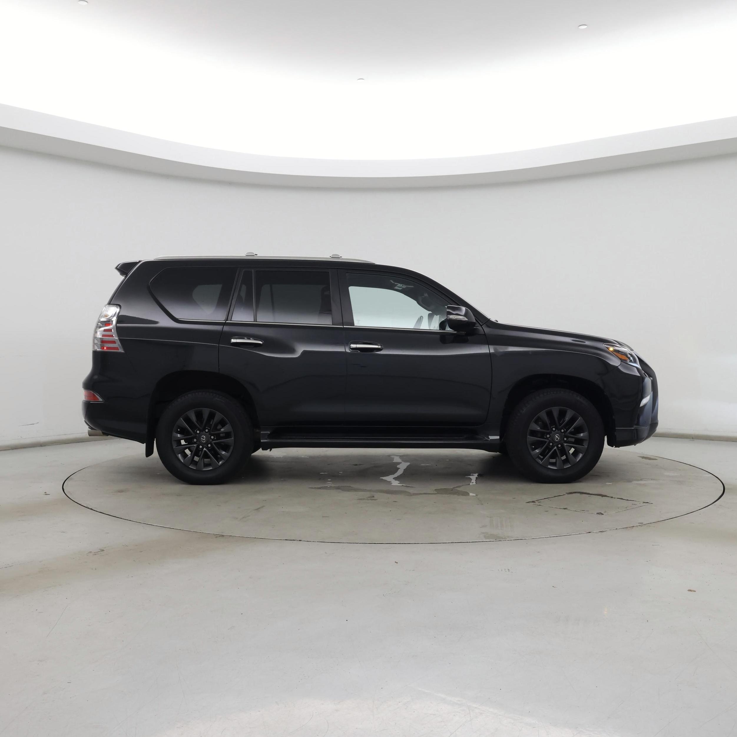 Thumbnail: 2022 Lexus GX - 7