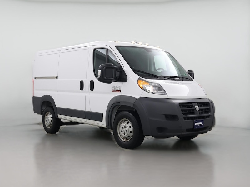 2017 RAM ProMaster 1500 -
                  Dayton, OH