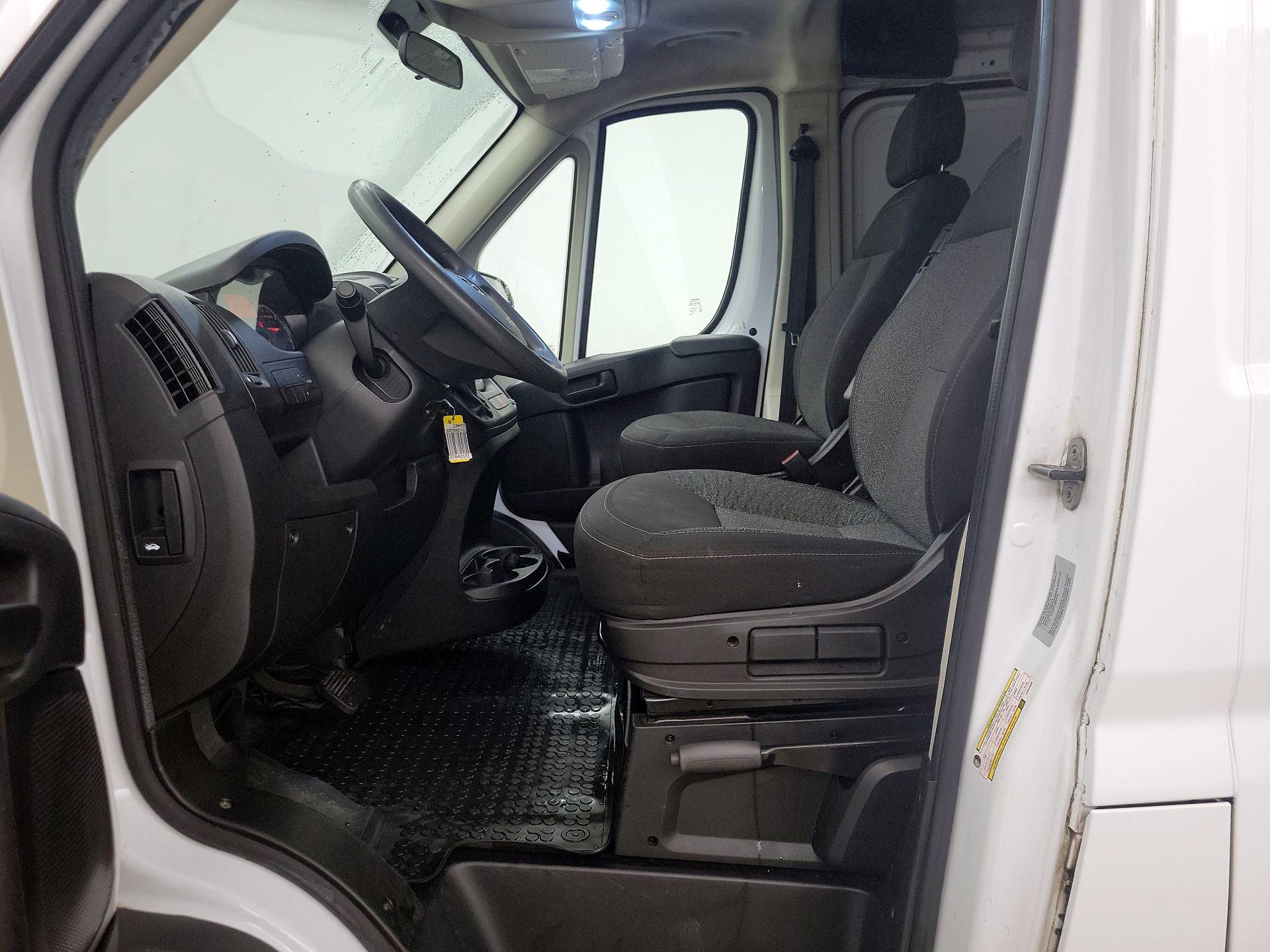 Thumbnail: 2017 RAM ProMaster - 11
