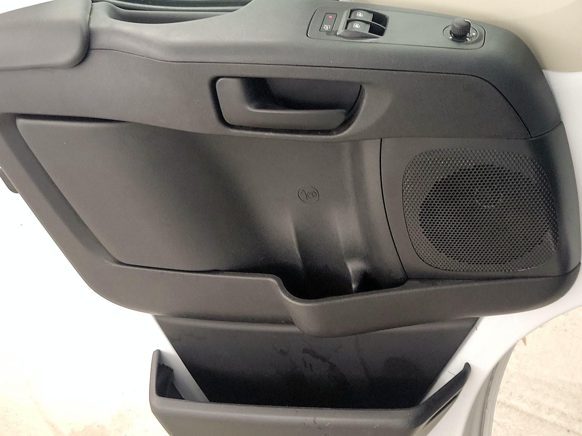 Thumbnail: 2017 RAM ProMaster - 12