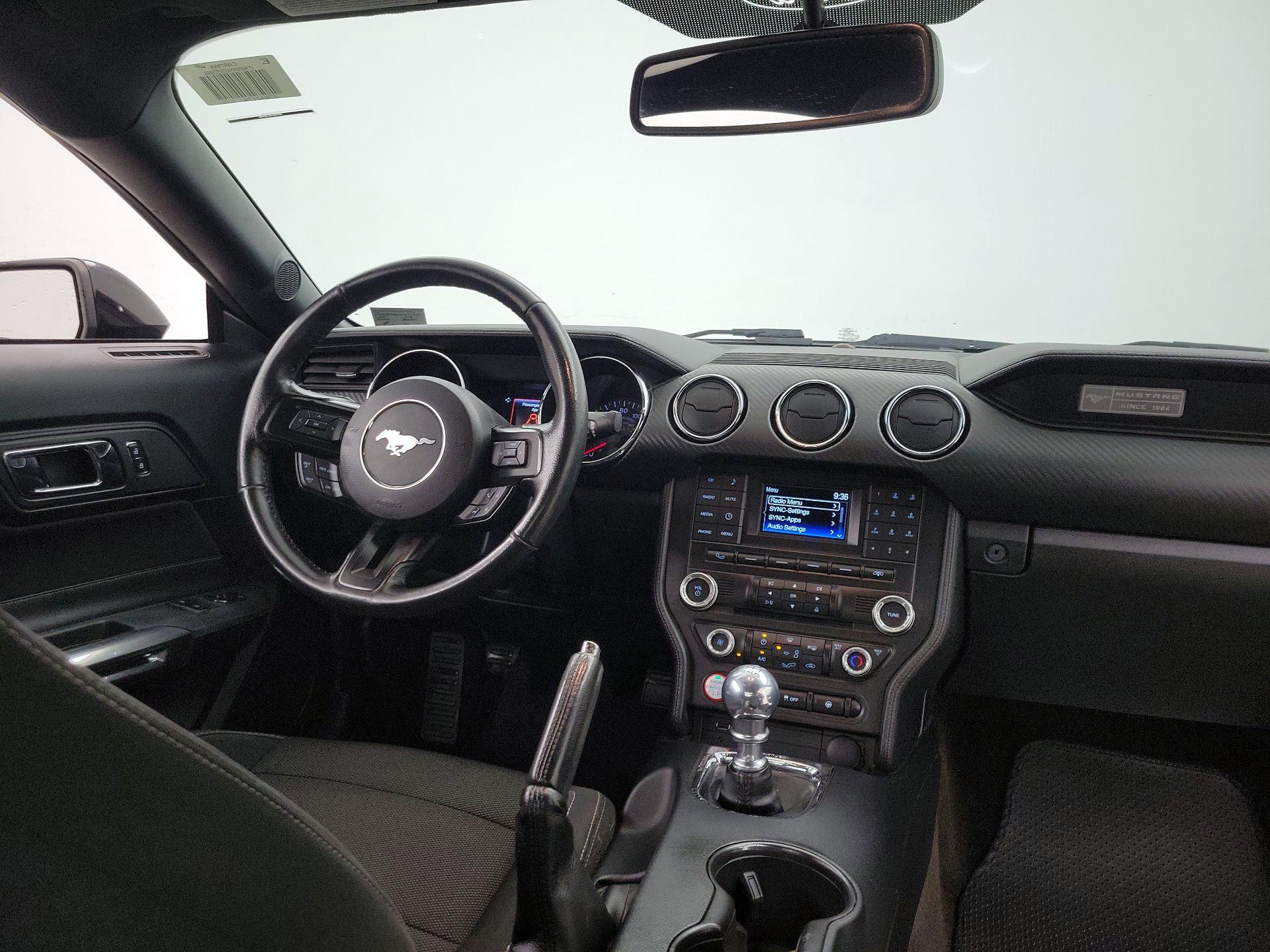 Thumbnail: 2016 Ford Mustang - 9