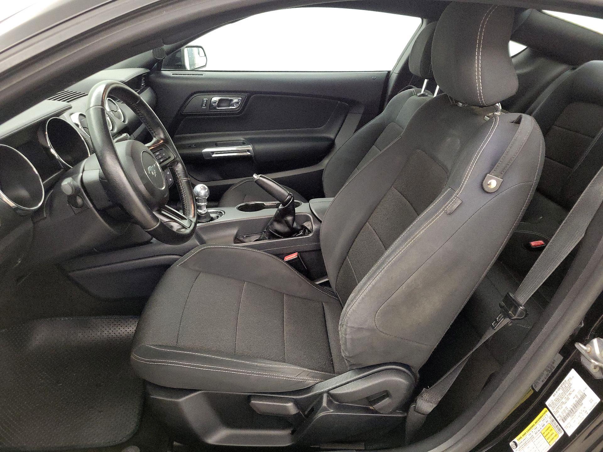 Thumbnail: 2016 Ford Mustang - 11